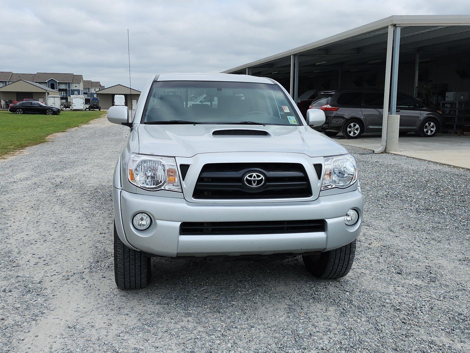 Used 2008 Toyota Tacoma Truck