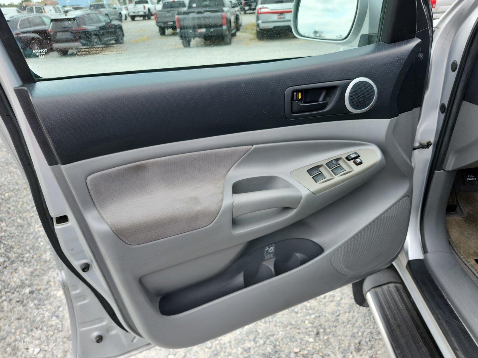 Used 2008 Toyota Tacoma Truck