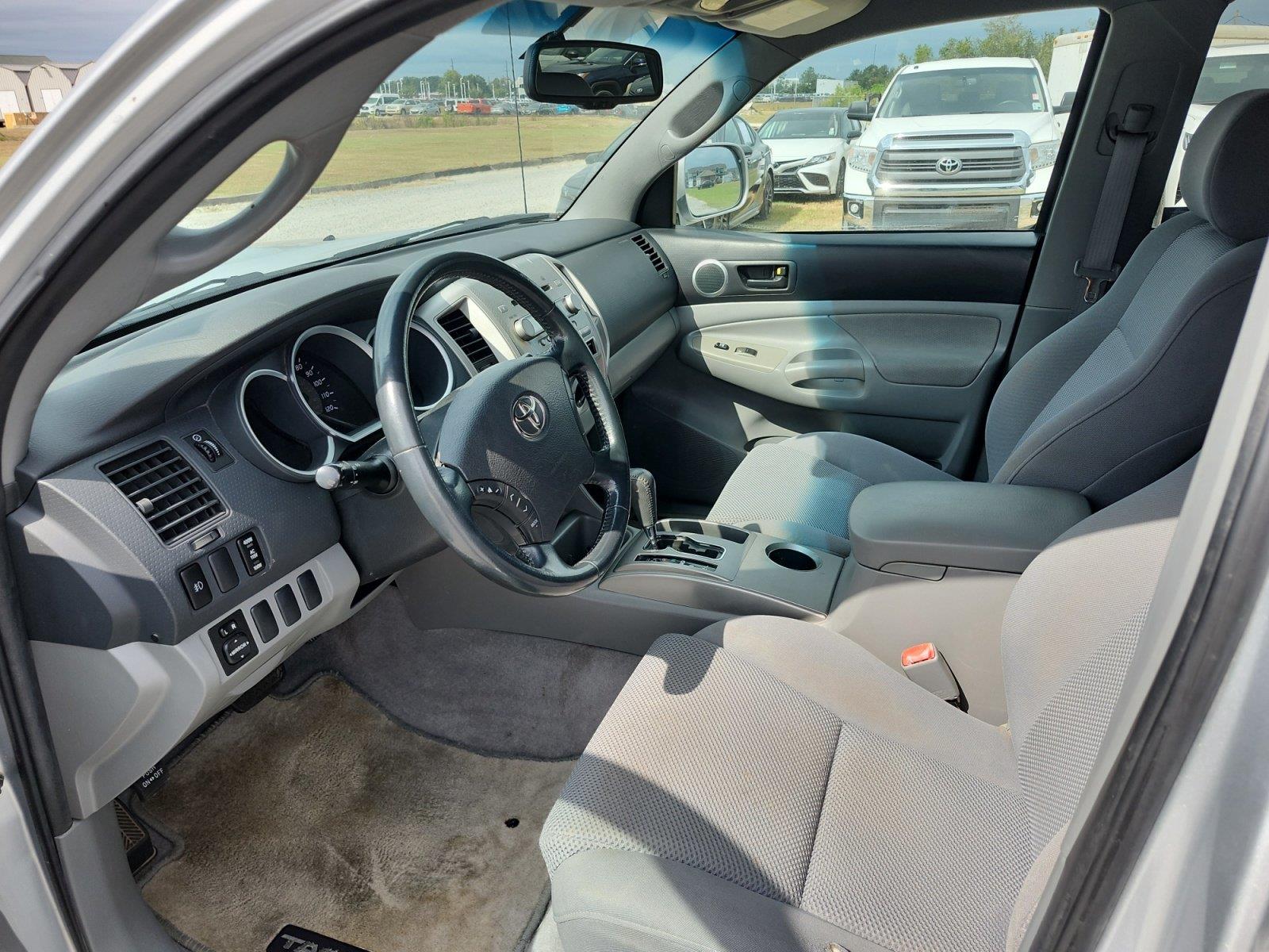 Used 2008 Toyota Tacoma Truck