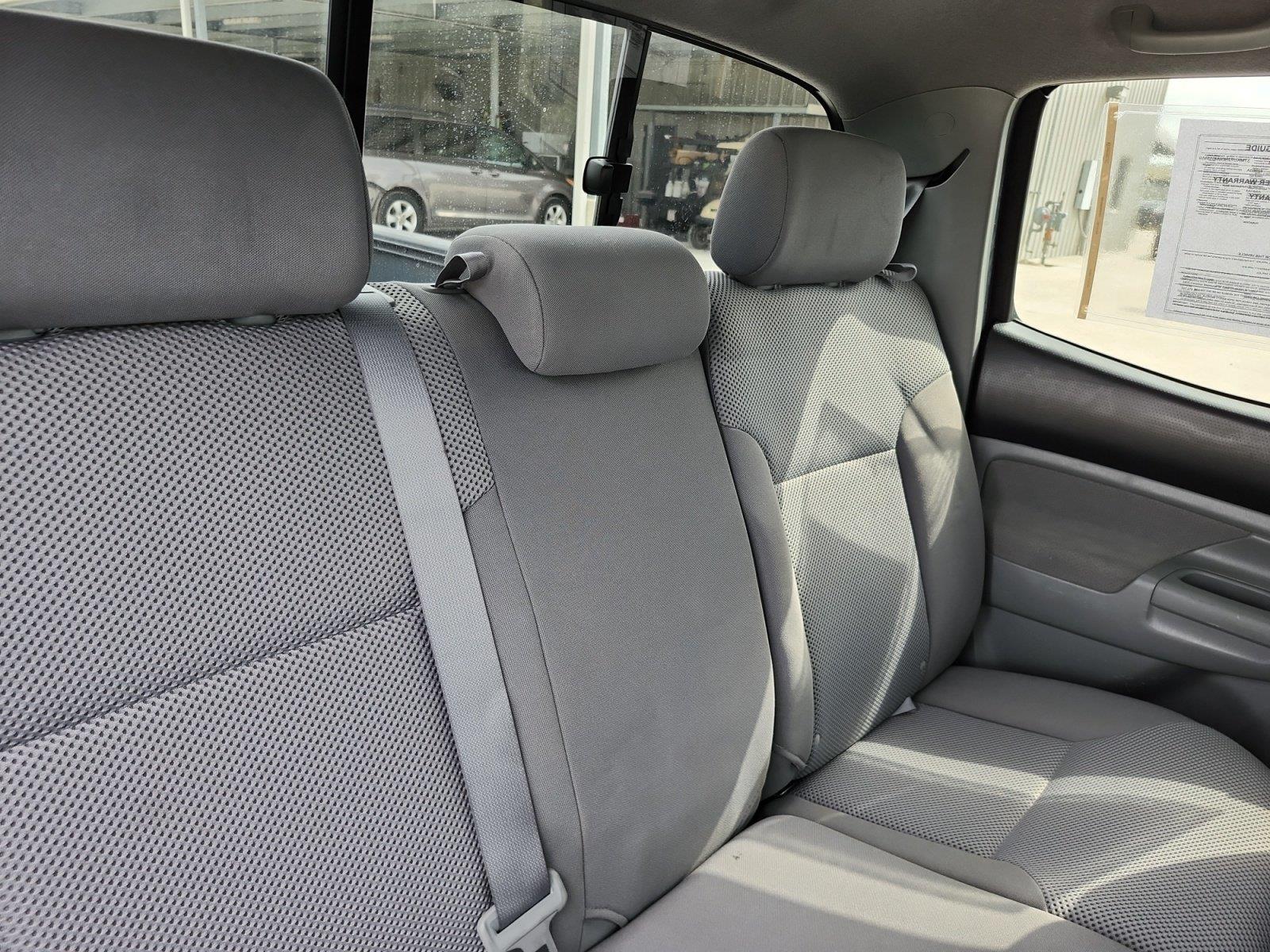 Used 2008 Toyota Tacoma Truck