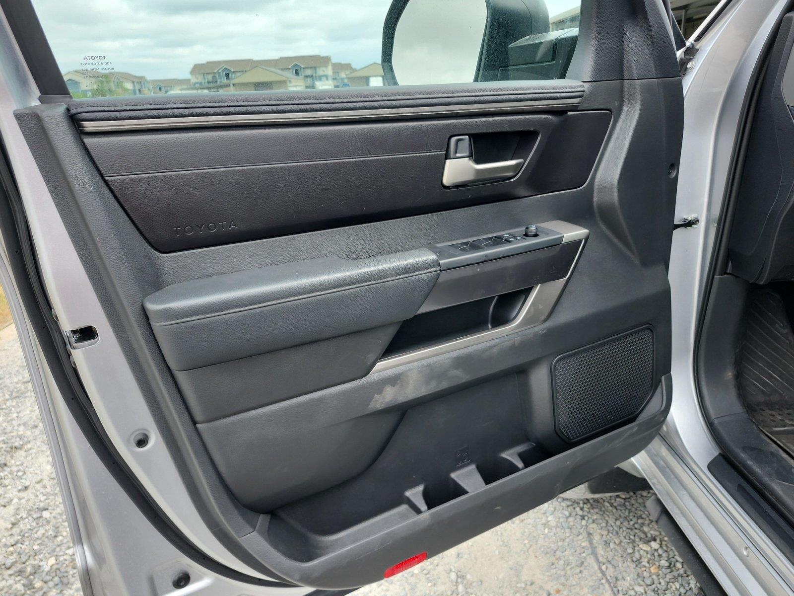 Used 2025 Toyota Tundra Truck