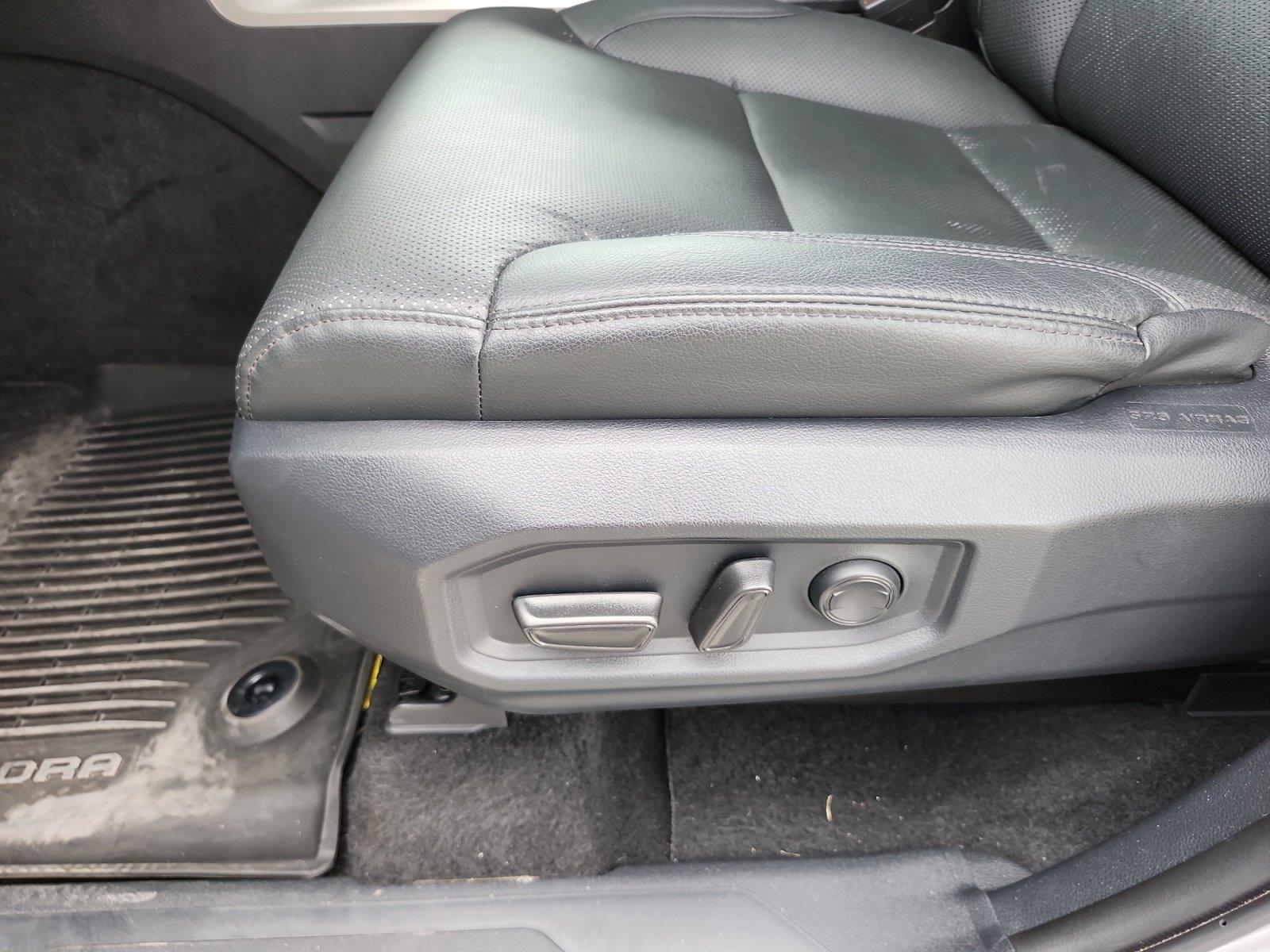 Used 2025 Toyota Tundra Truck