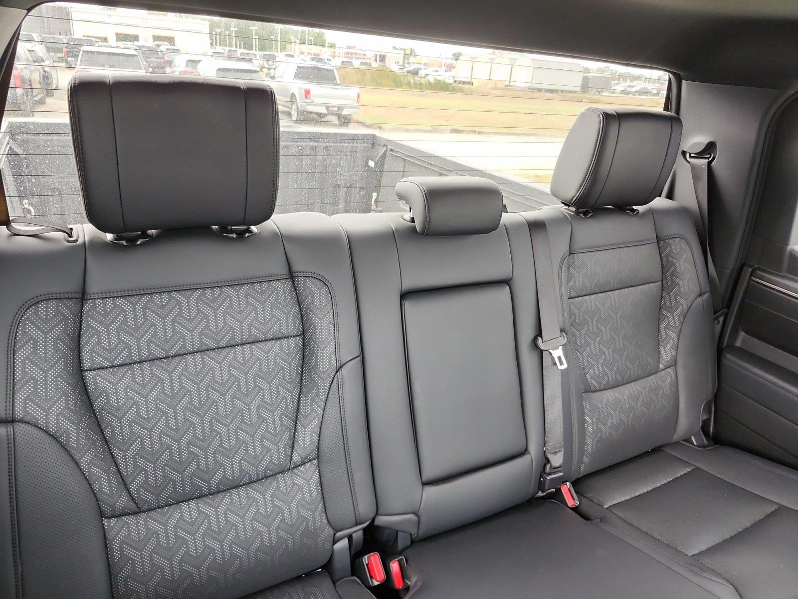 Used 2025 Toyota Tundra Truck