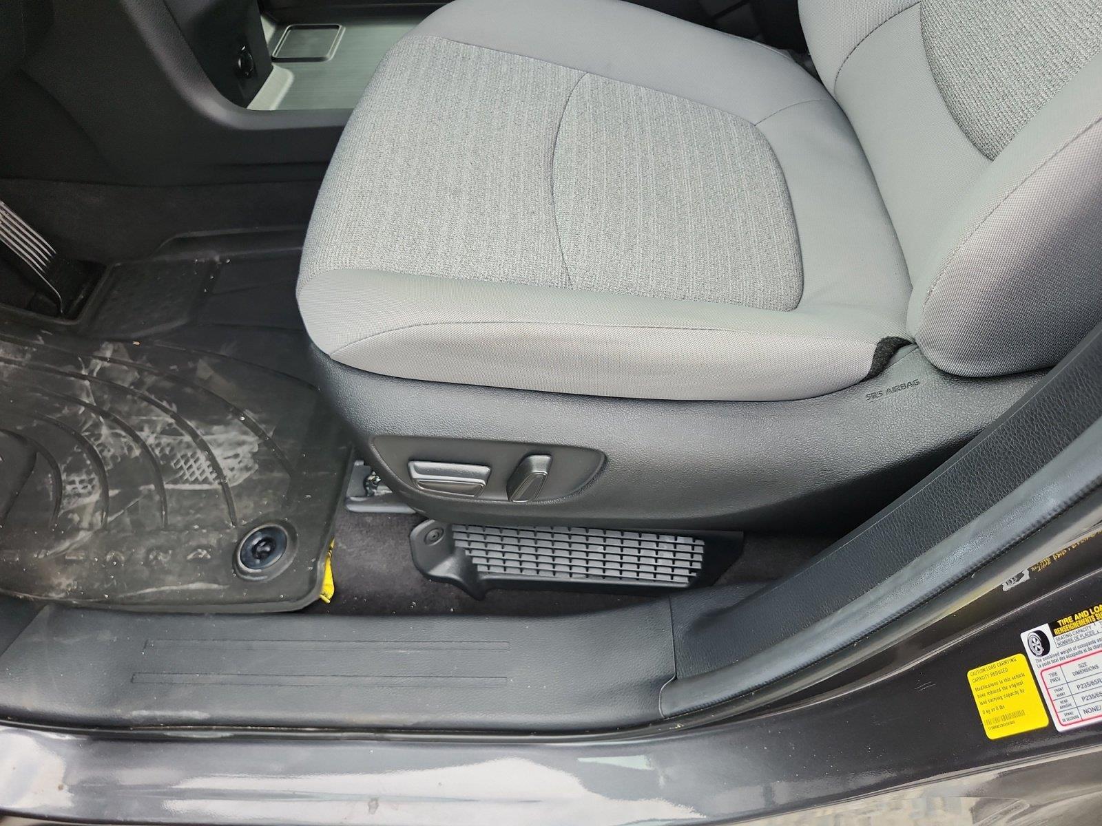 Used 2025 Toyota Sienna Van
