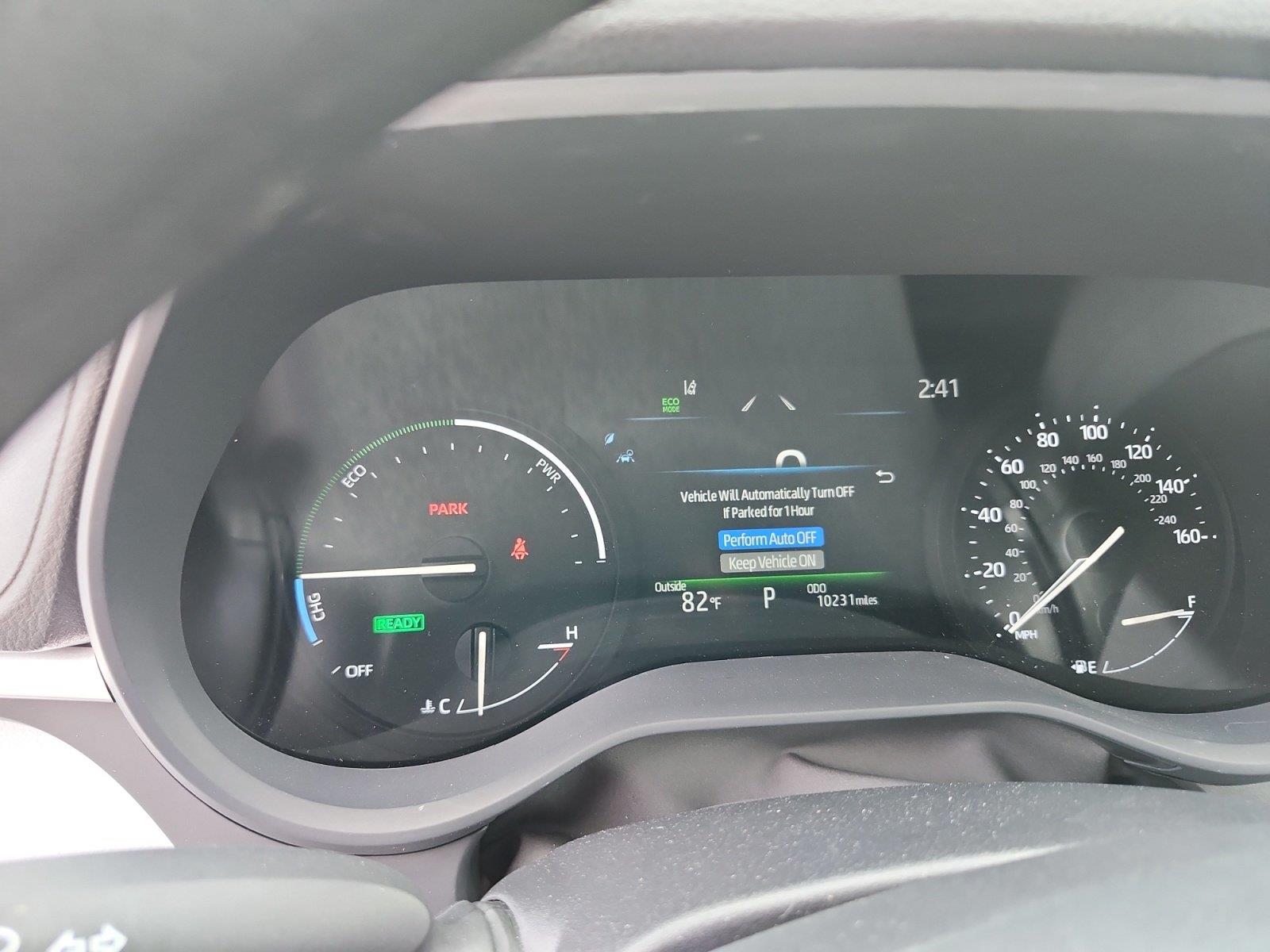 Used 2025 Toyota Sienna Van