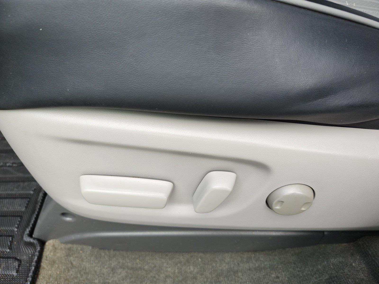 Used 2015 Toyota Sienna Van