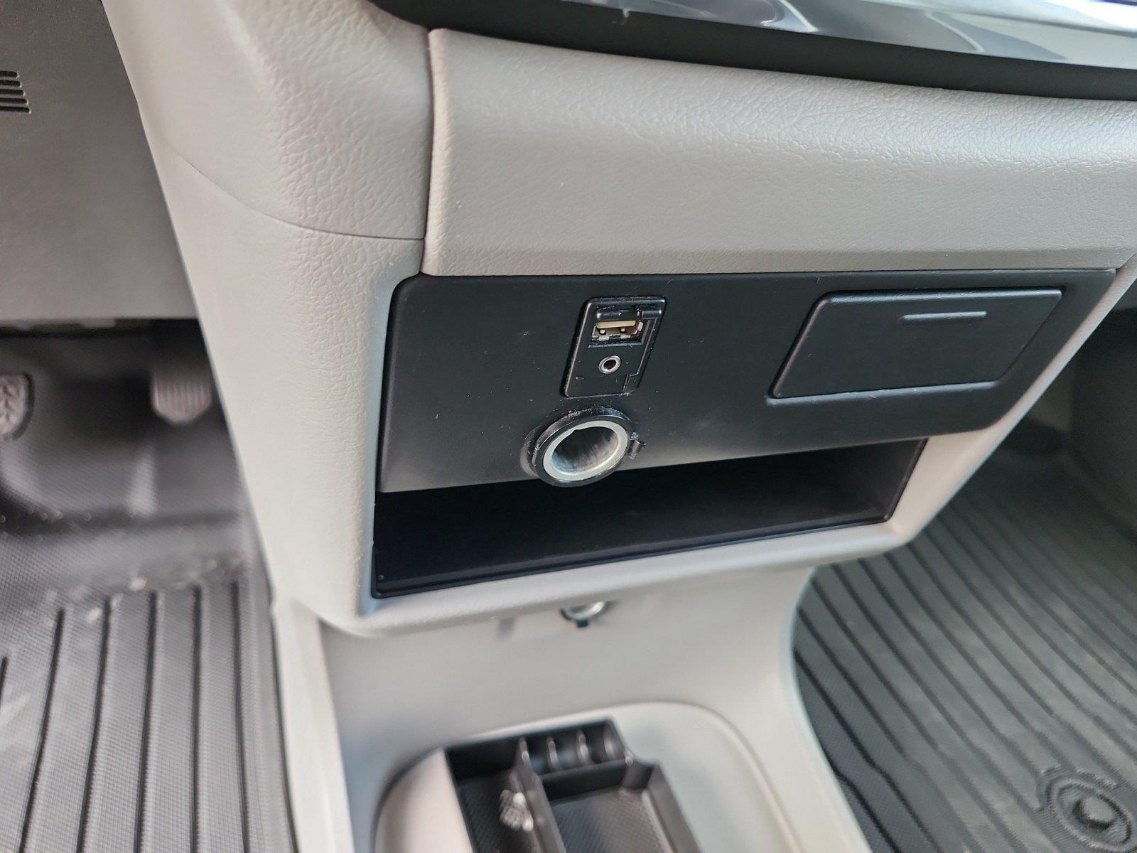 Used 2015 Toyota Sienna Van