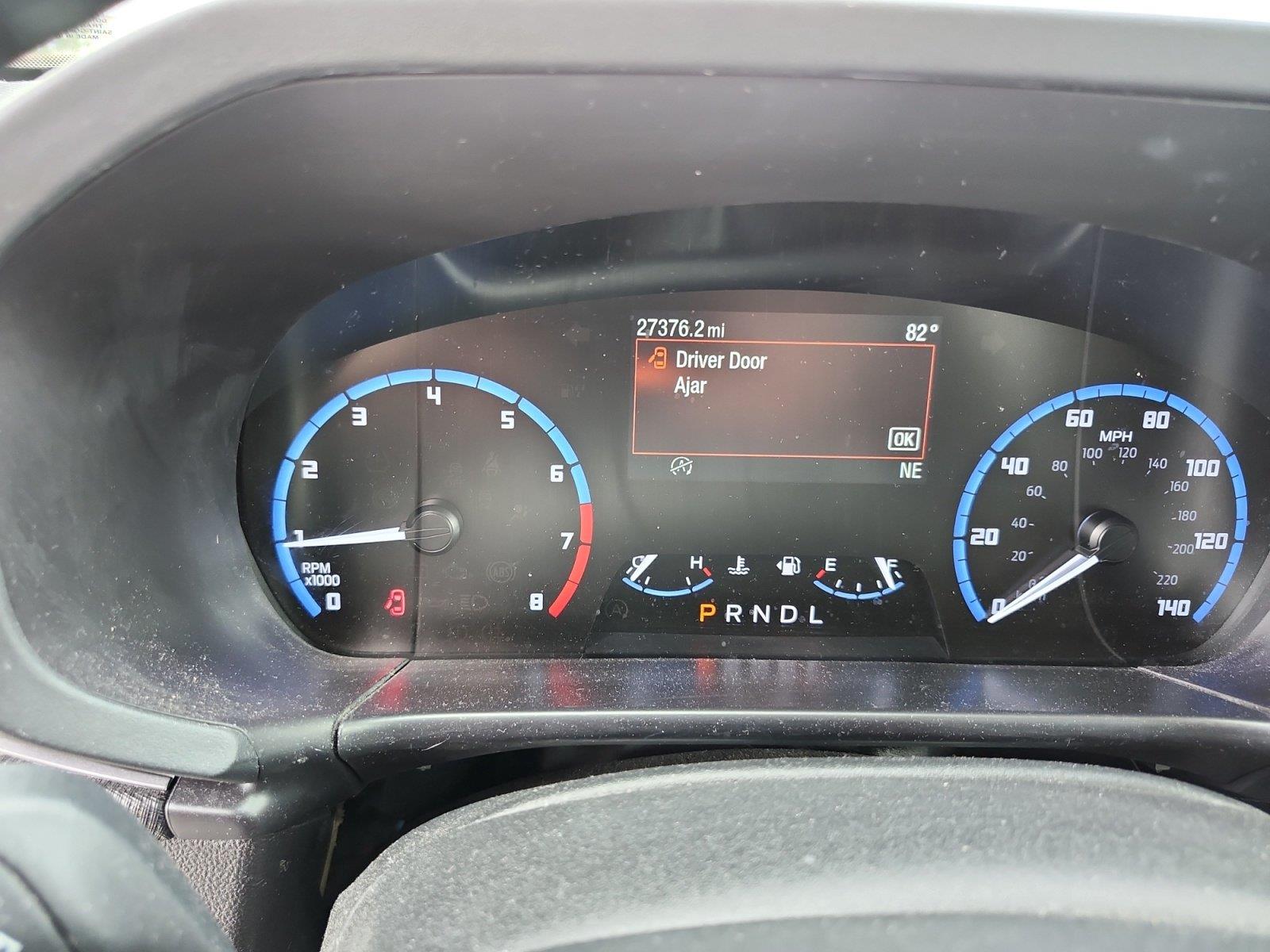 Used 2023 Ford Bronco Sport SUV
