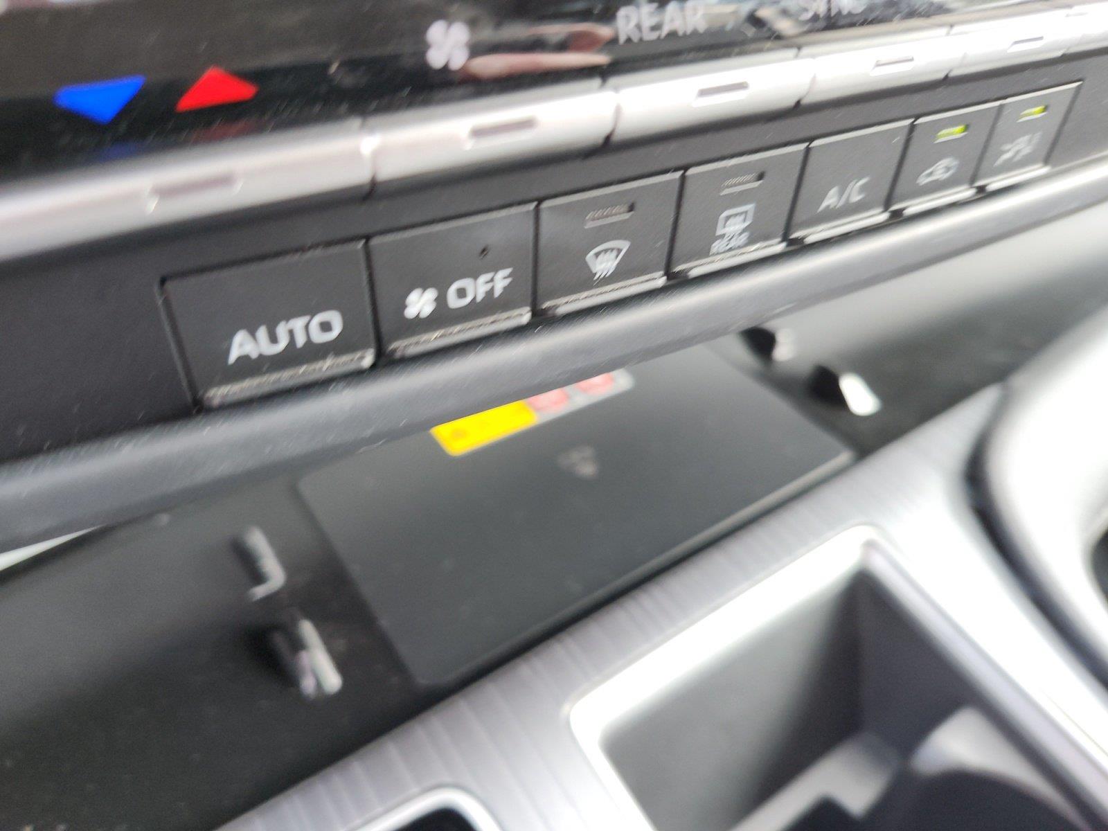 Used 2025 Toyota Sienna Van