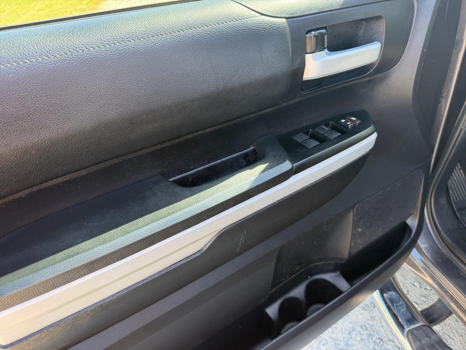 Used 2020 Toyota Tundra Truck