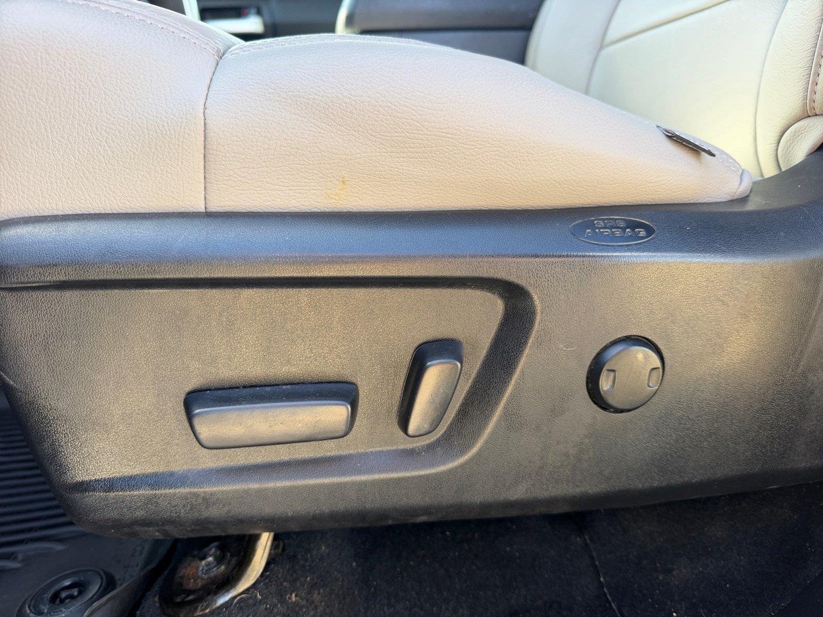 Used 2020 Toyota Tundra Truck