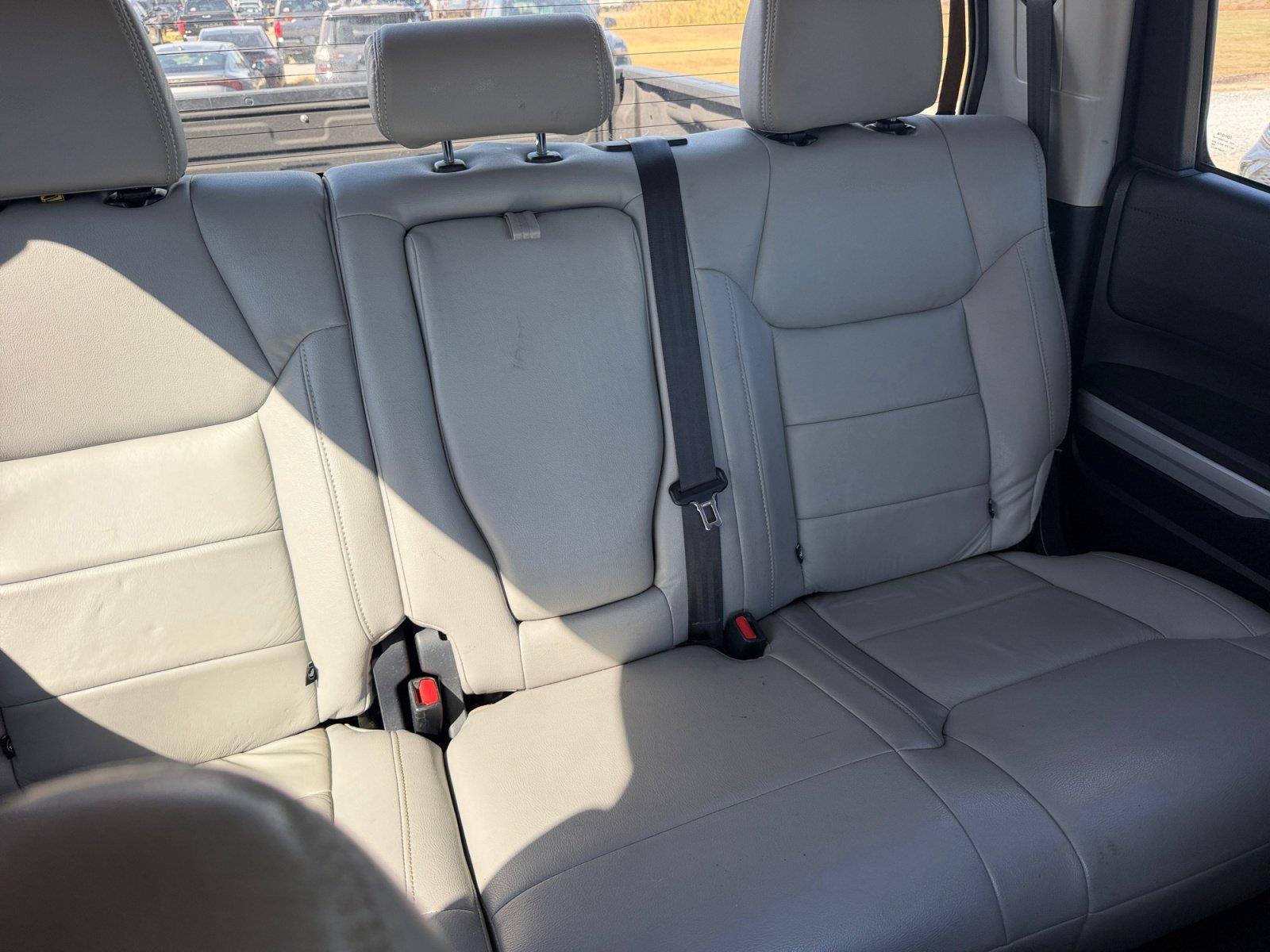 Used 2020 Toyota Tundra Truck