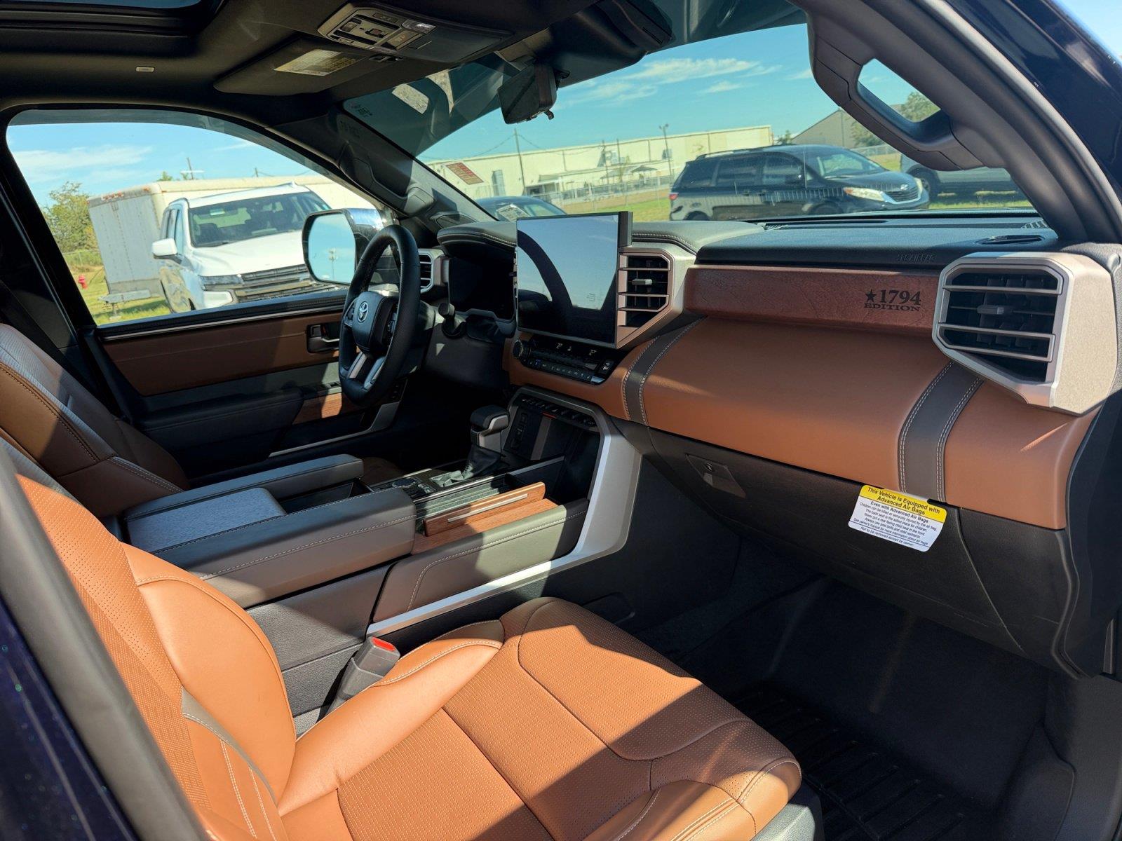 Used 2026 Toyota Tundra Truck