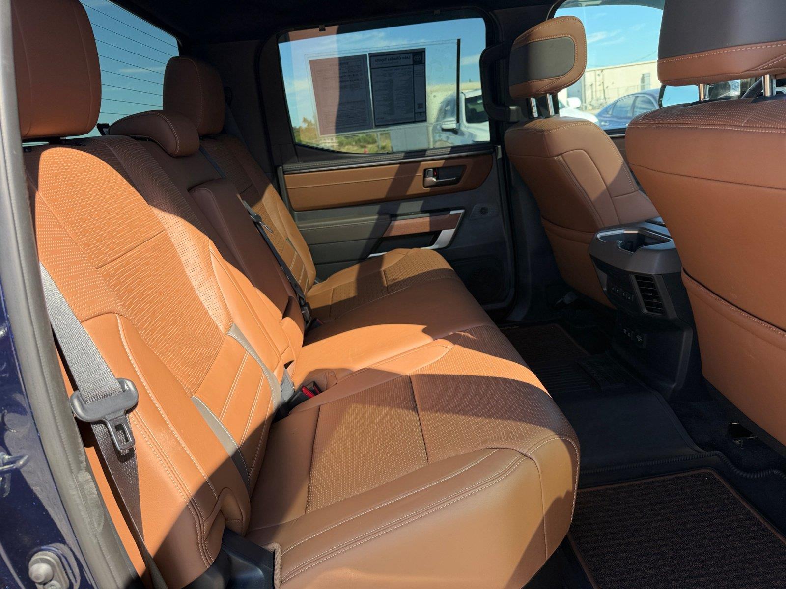 Used 2026 Toyota Tundra Truck