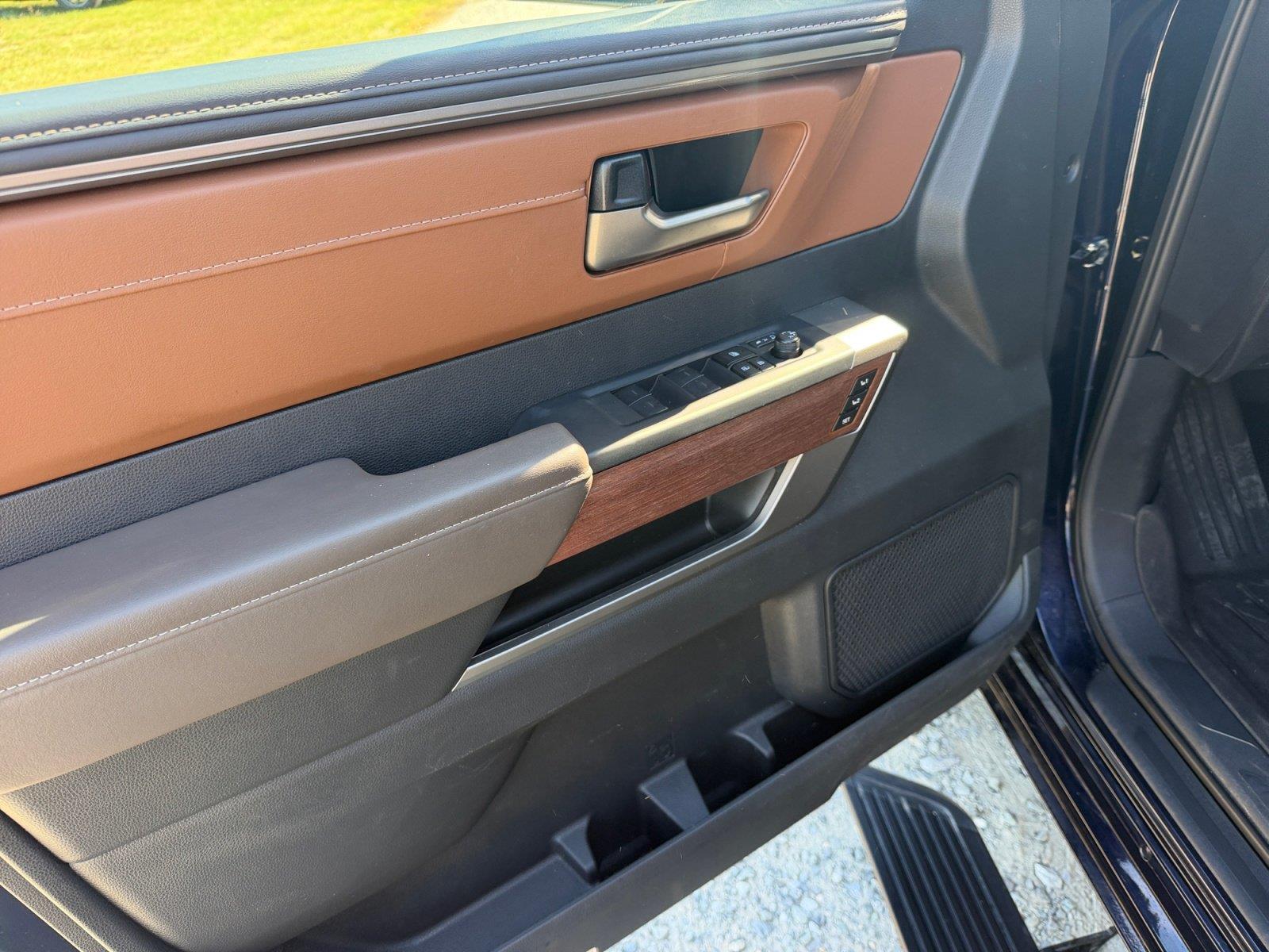 Used 2026 Toyota Tundra Truck