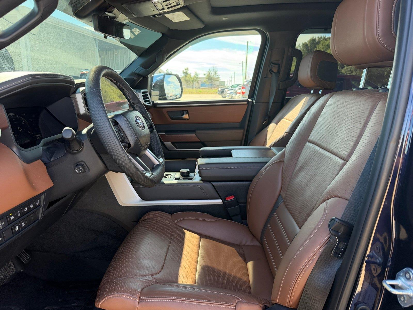Used 2026 Toyota Tundra Truck