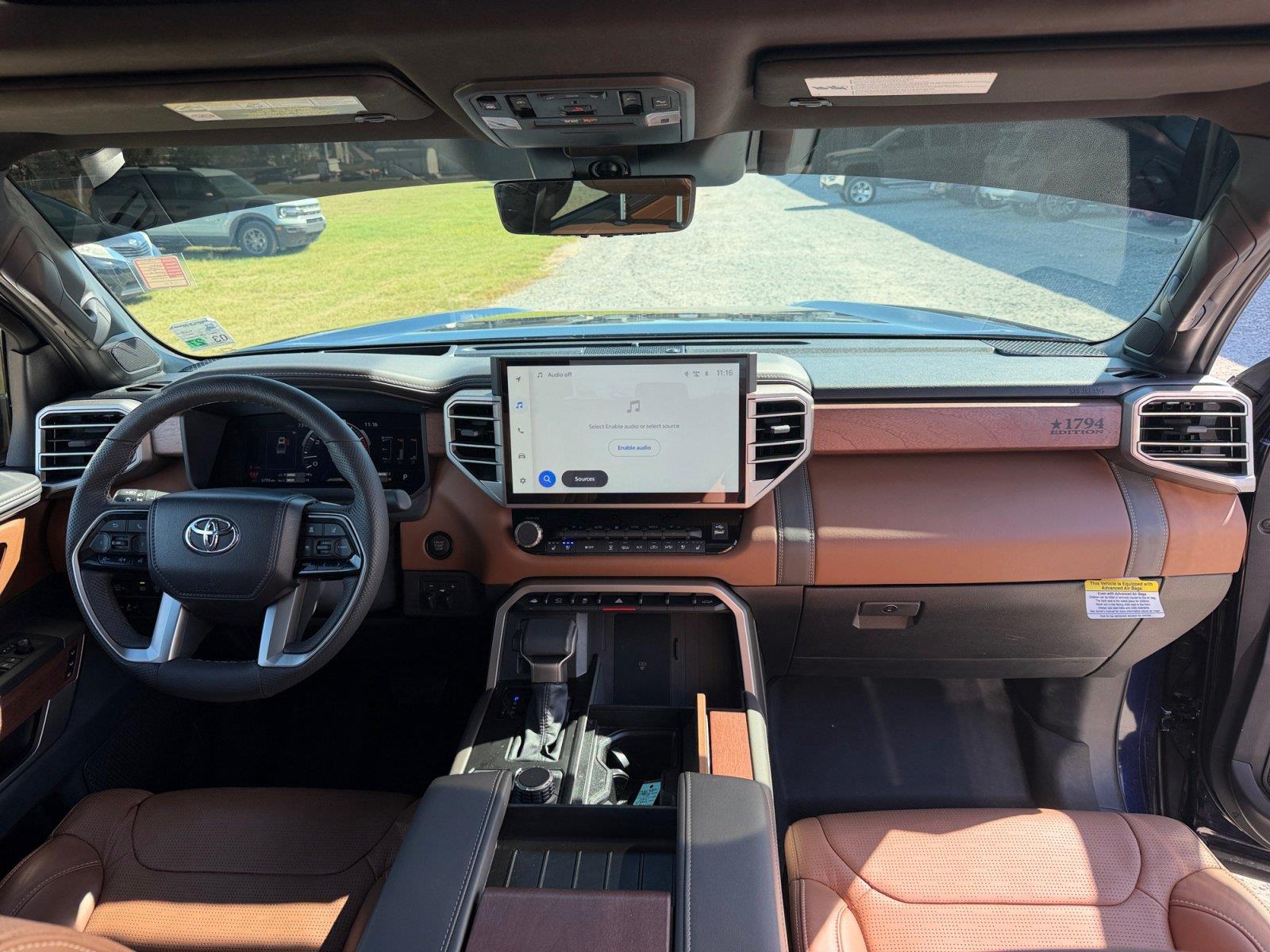 Used 2026 Toyota Tundra Truck