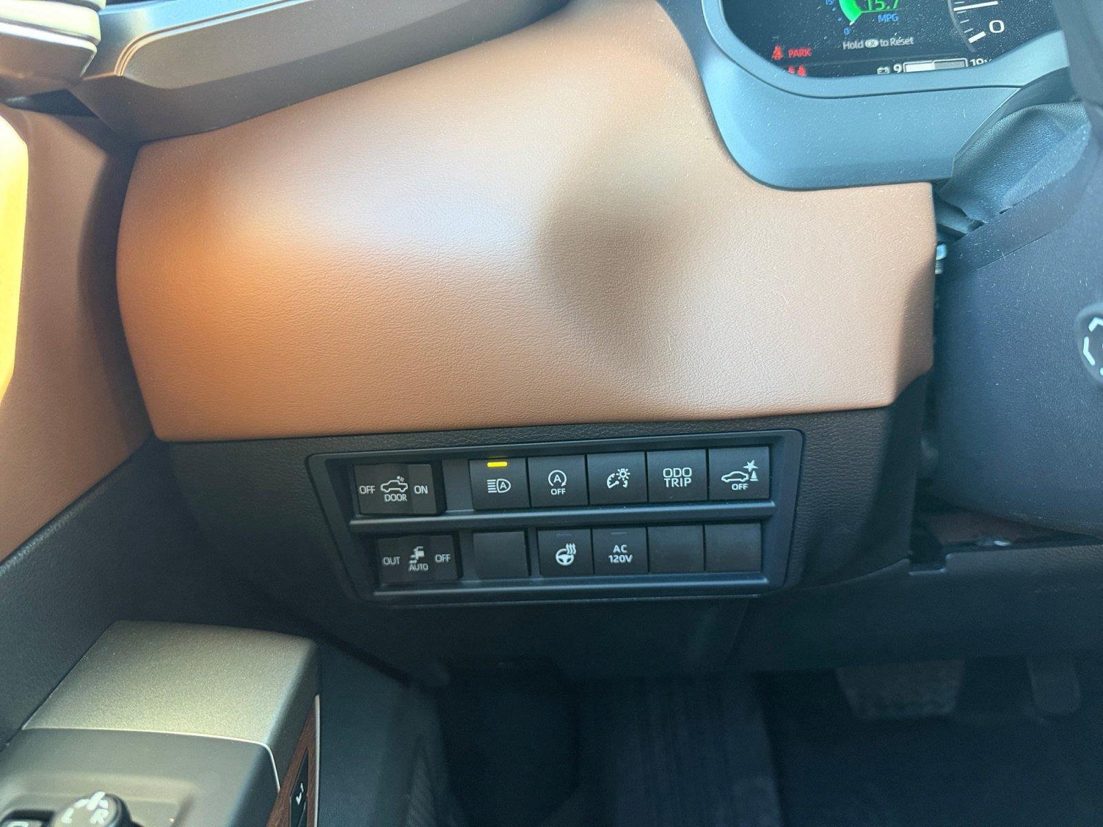 Used 2026 Toyota Tundra Truck