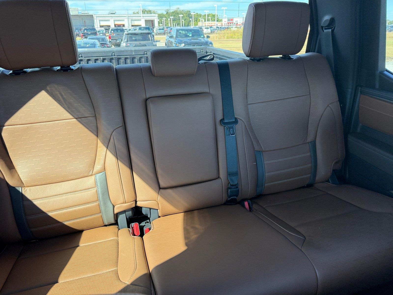 Used 2026 Toyota Tundra Truck