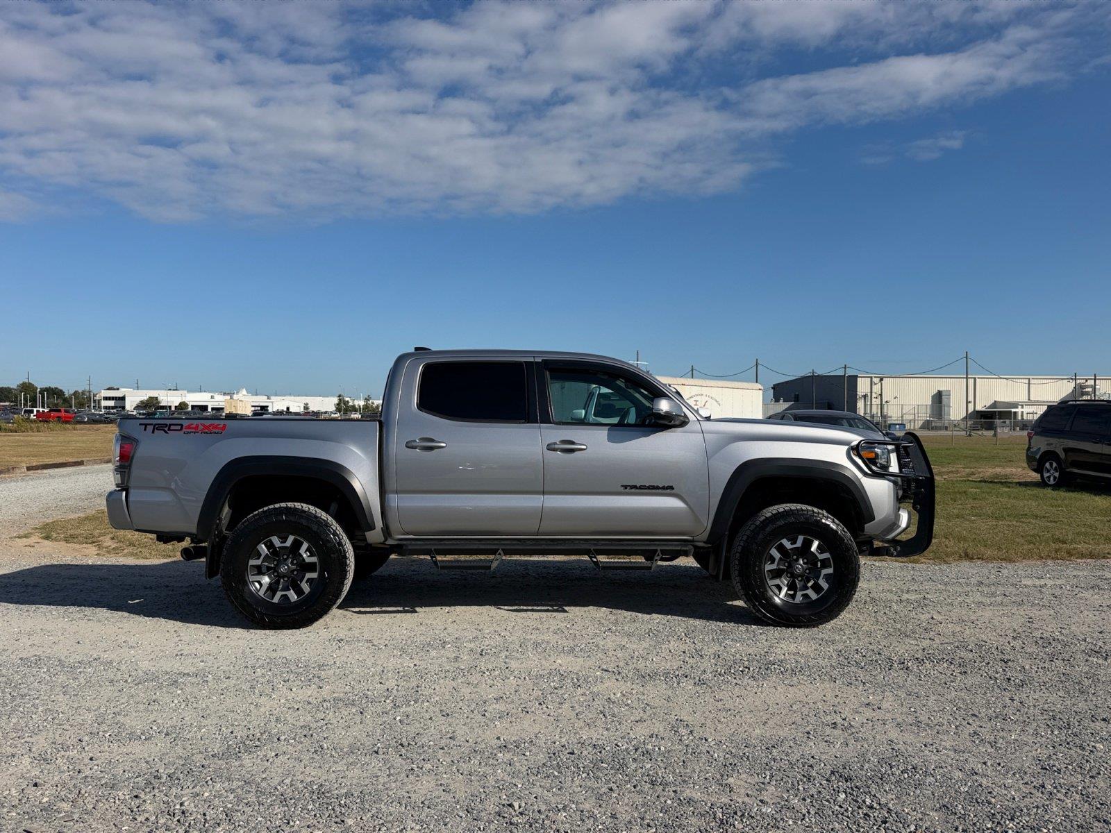 Used 2020 Toyota Tacoma Truck