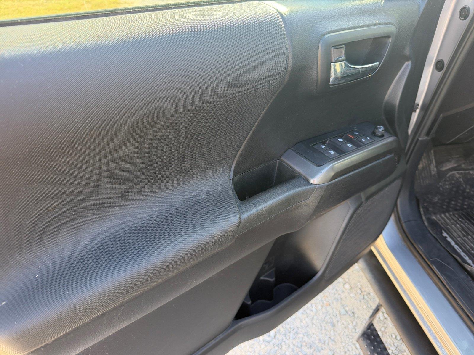 Used 2020 Toyota Tacoma Truck