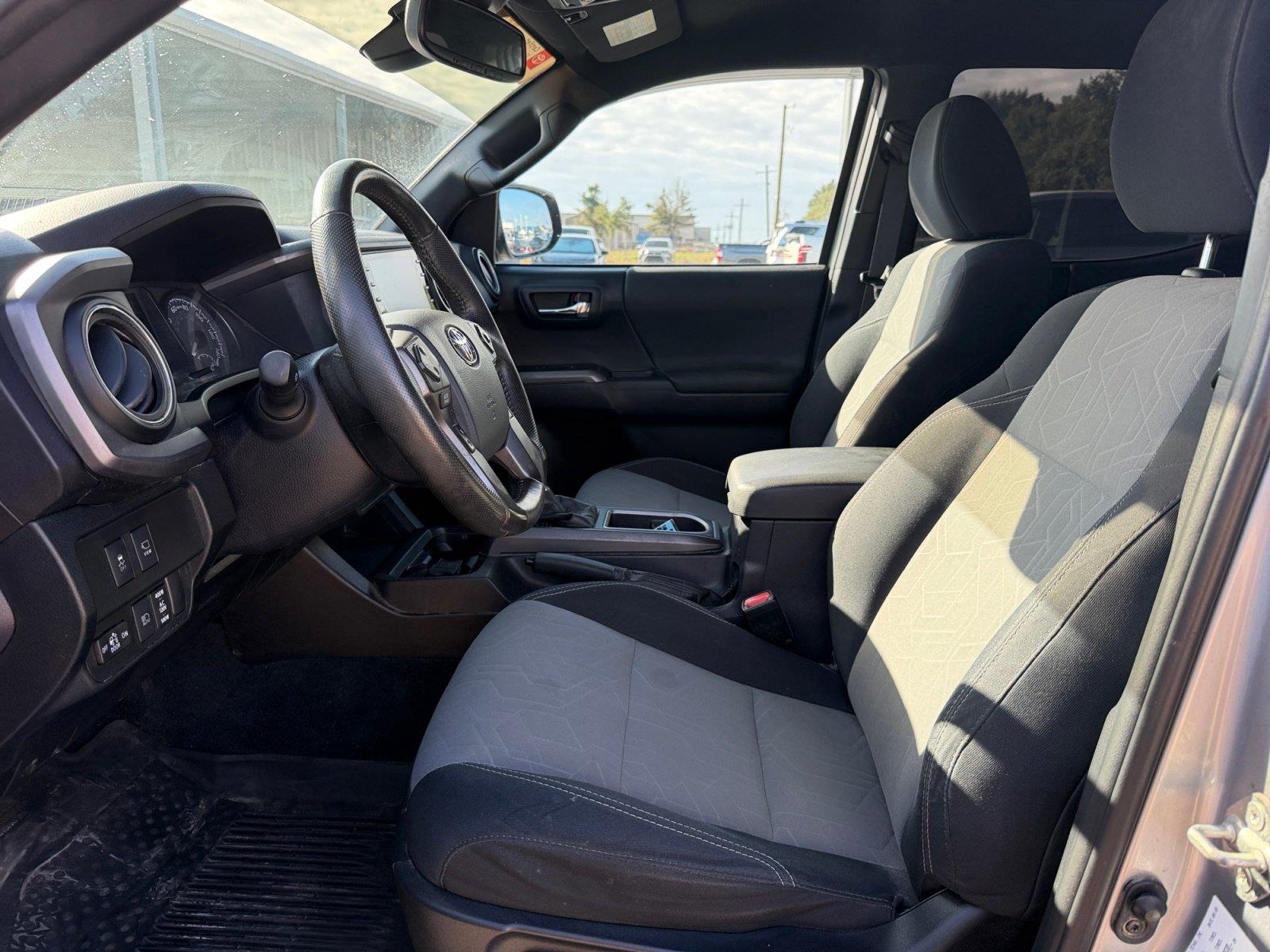 Used 2020 Toyota Tacoma Truck