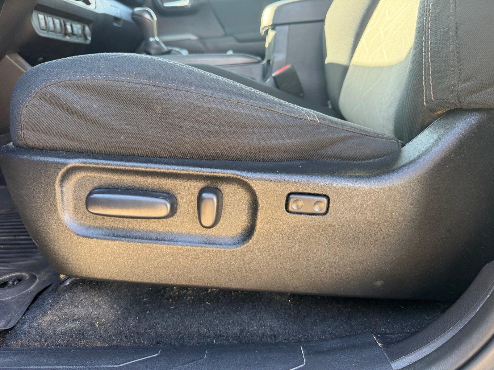 Used 2020 Toyota Tacoma Truck
