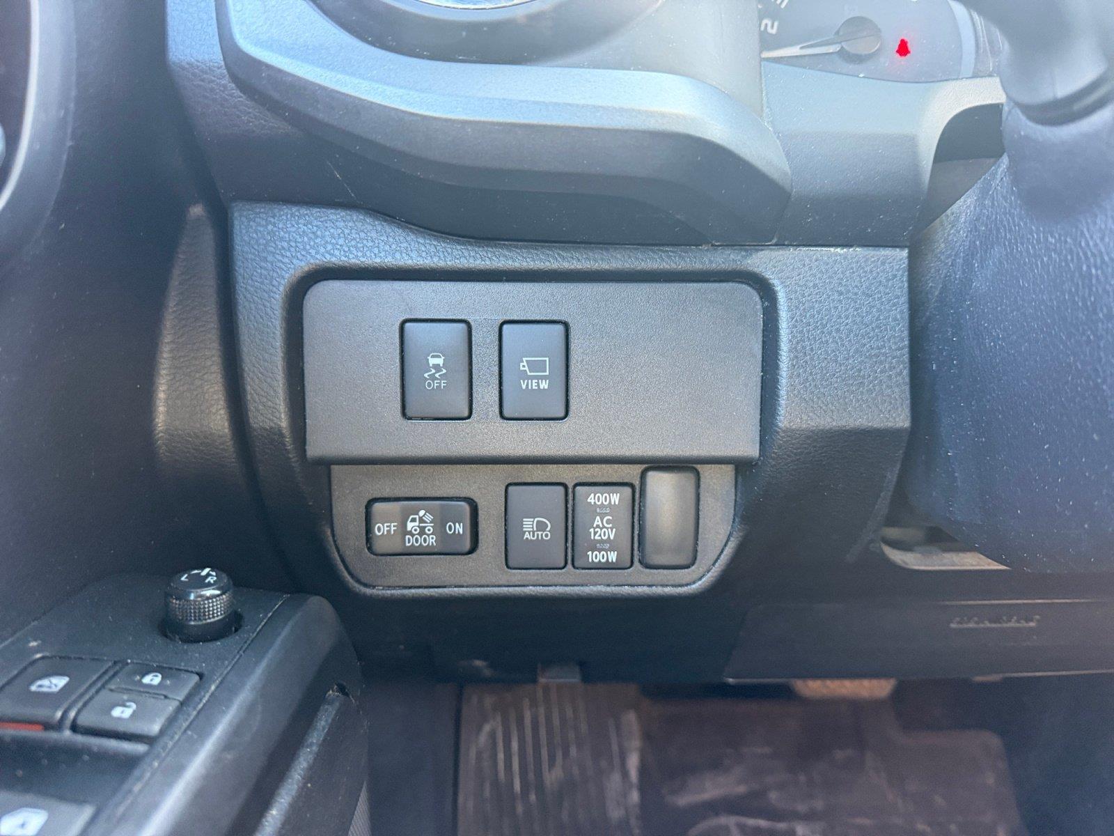 Used 2020 Toyota Tacoma Truck