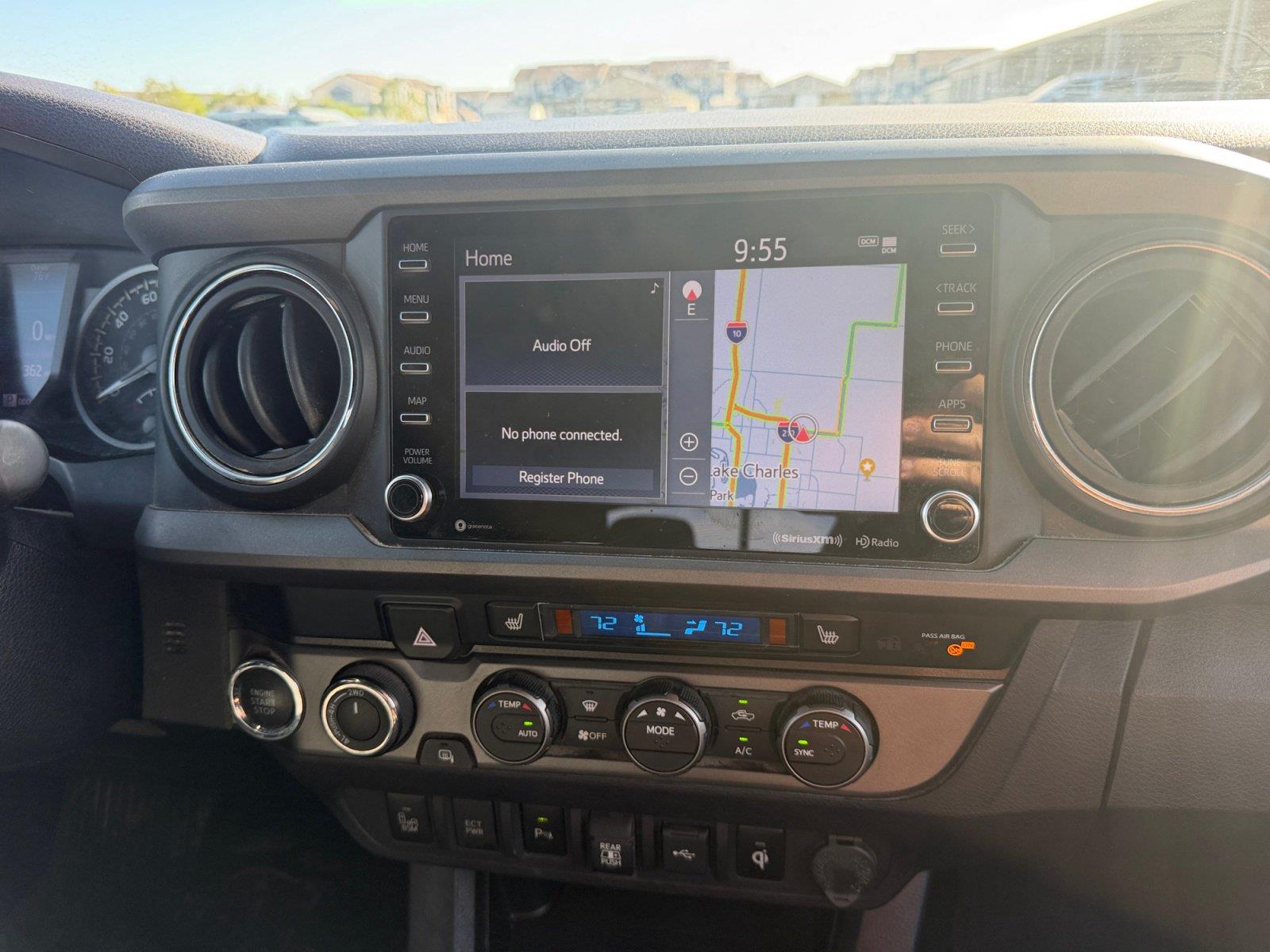 Used 2020 Toyota Tacoma Truck