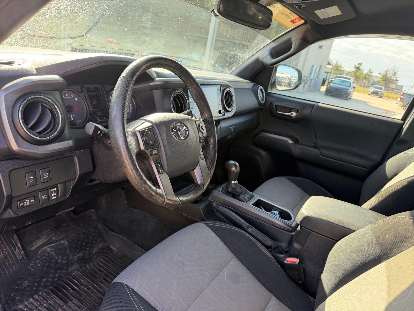 Used 2020 Toyota Tacoma Truck