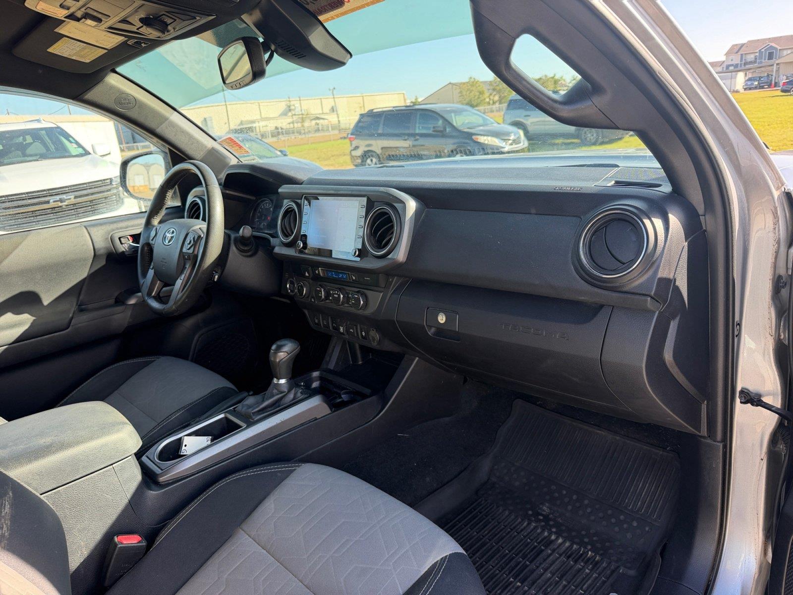 Used 2020 Toyota Tacoma Truck