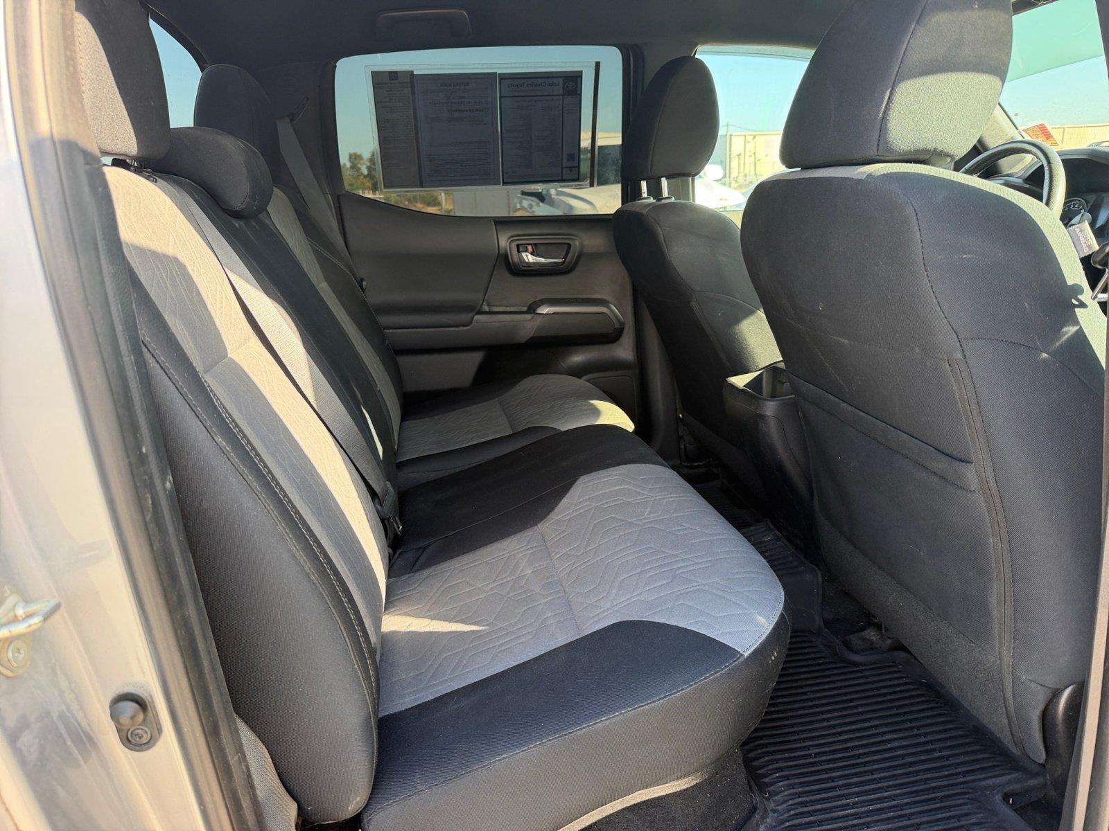 Used 2020 Toyota Tacoma Truck