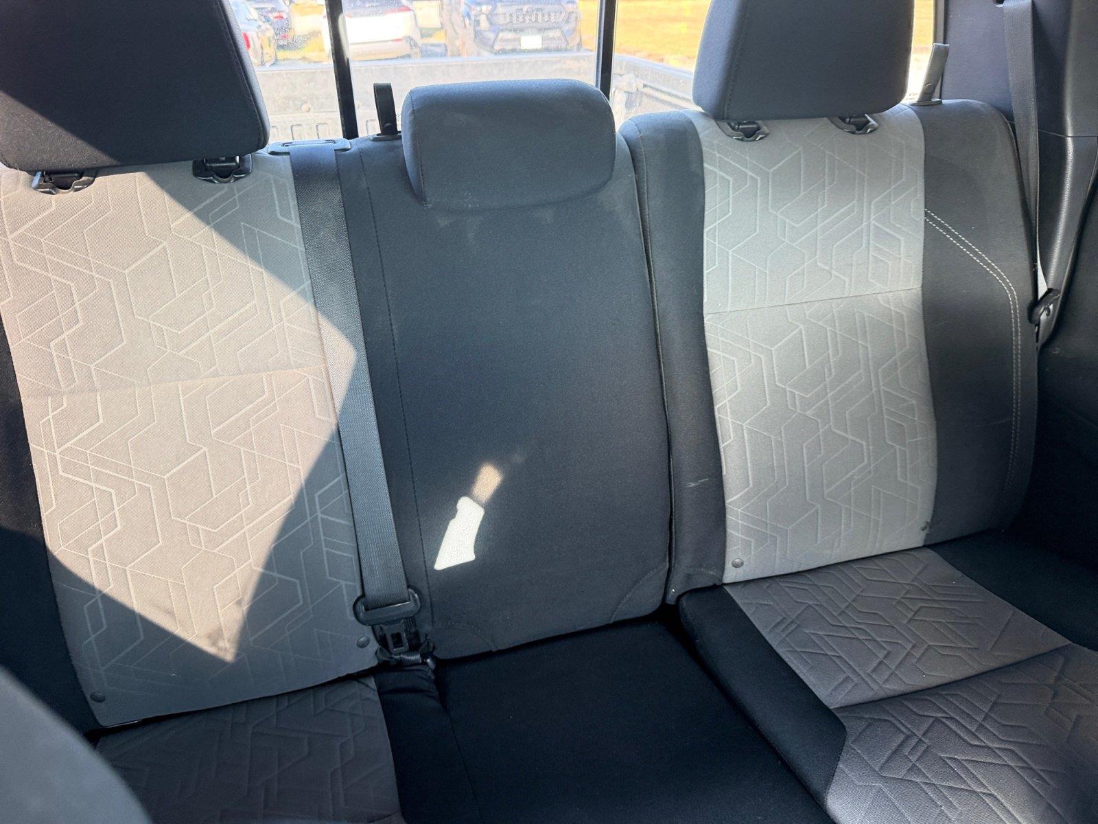 Used 2020 Toyota Tacoma Truck