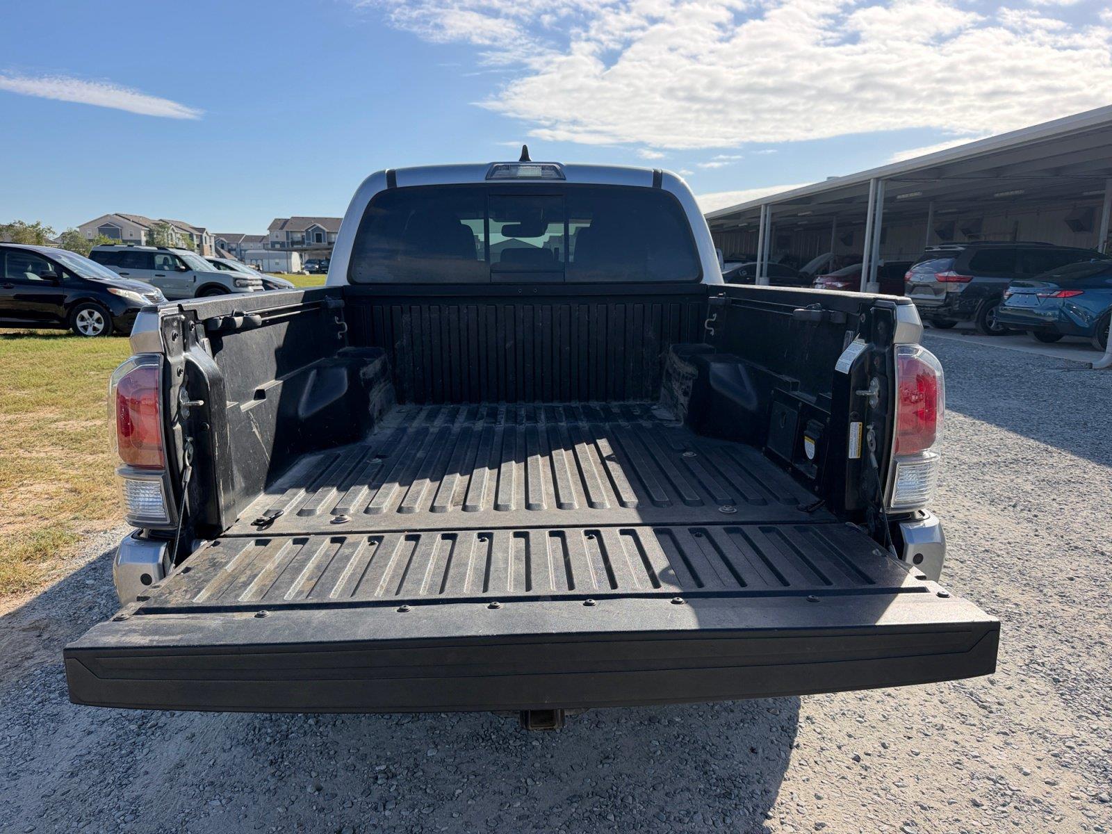 Used 2020 Toyota Tacoma Truck