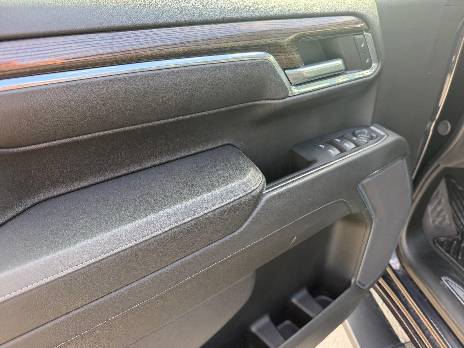 Used 2024 Chevrolet Silverado 1500 Truck