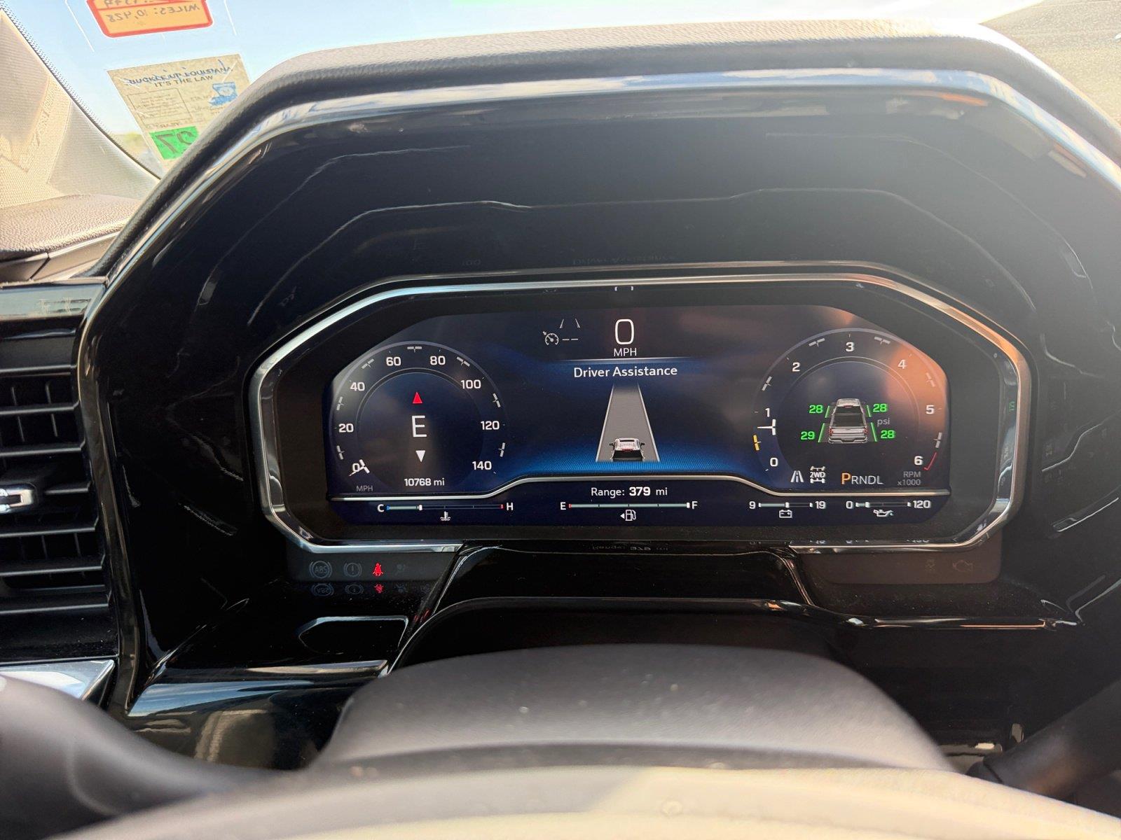 Used 2024 Chevrolet Silverado 1500 Truck