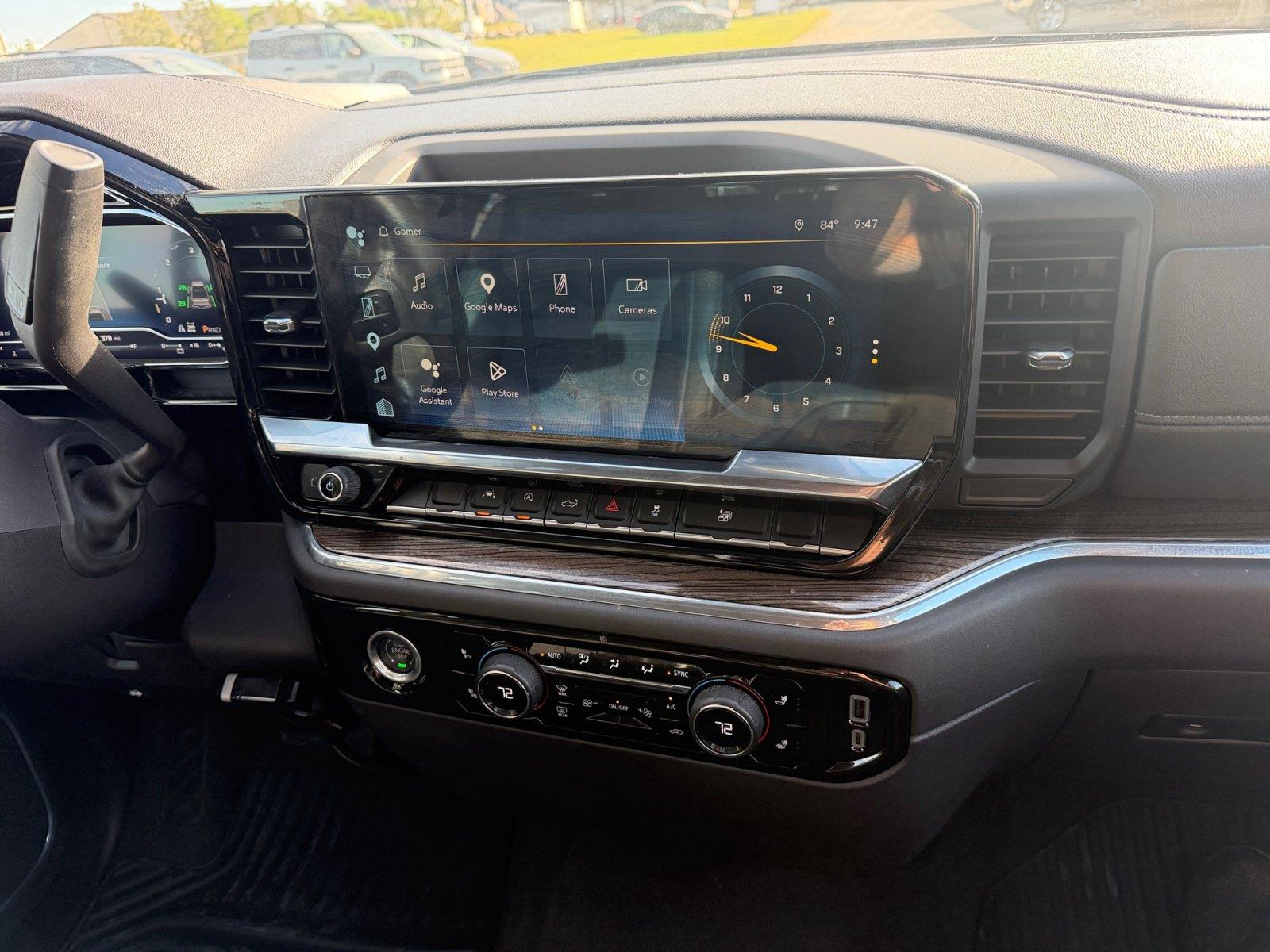 Used 2024 Chevrolet Silverado 1500 Truck