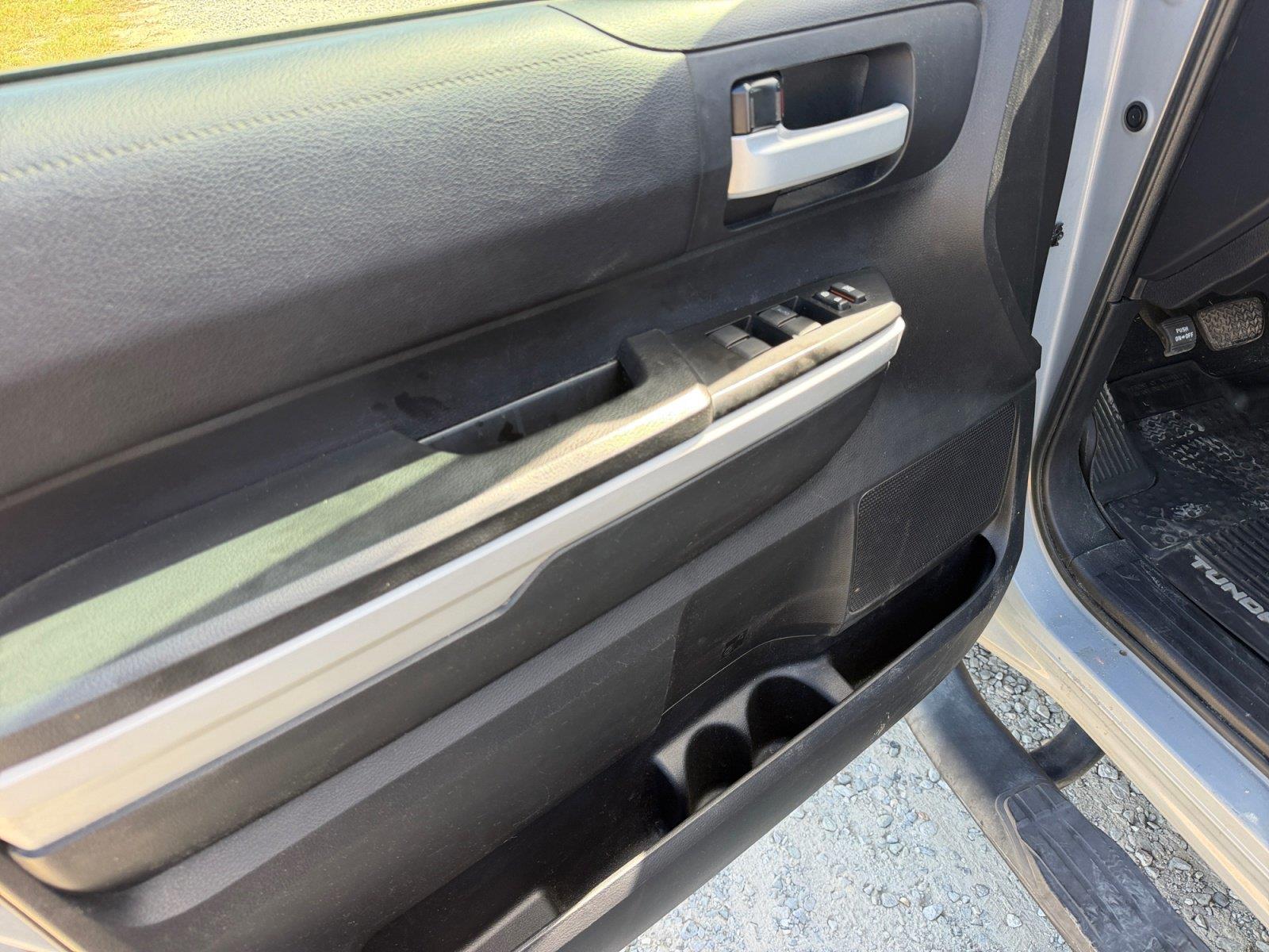 Used 2021 Toyota Tundra Truck