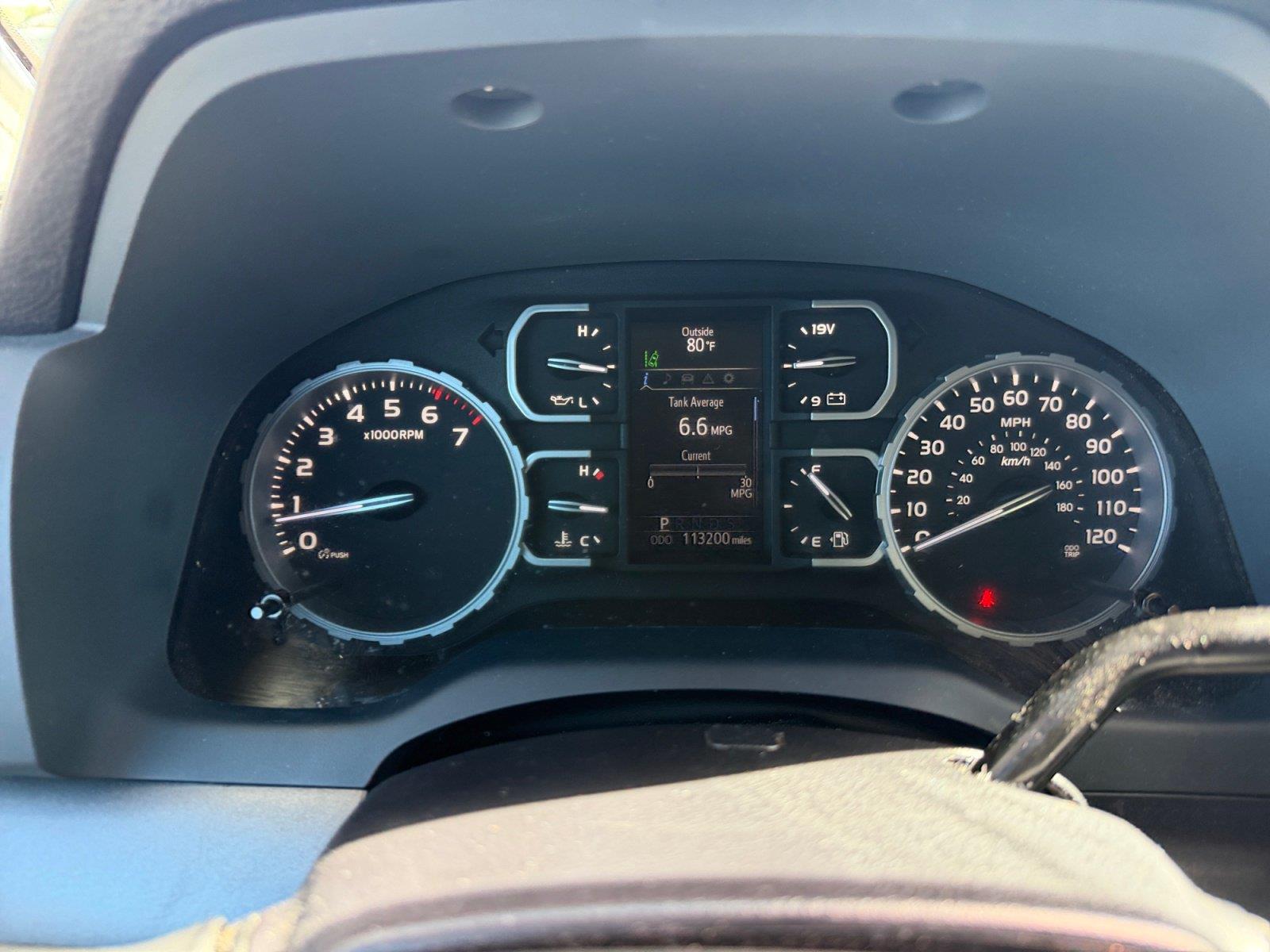 Used 2021 Toyota Tundra Truck