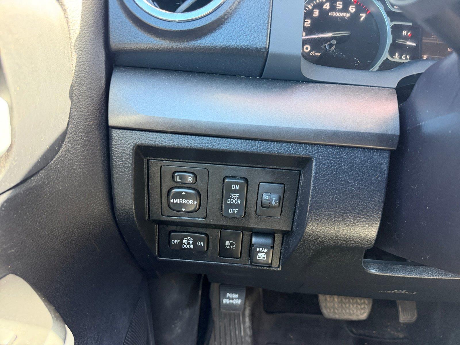 Used 2021 Toyota Tundra Truck