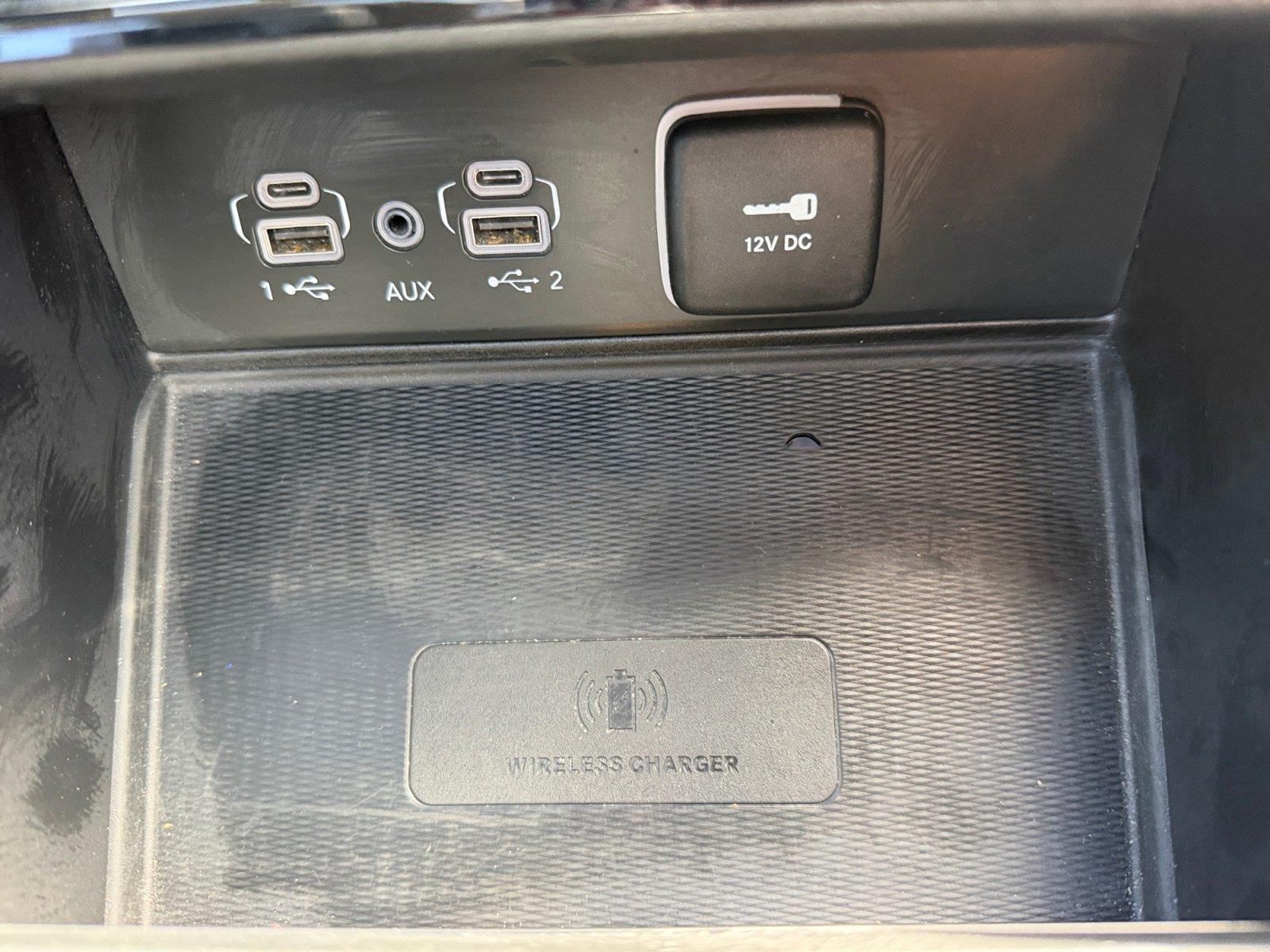 Used 2023 Jeep Grand Cherokee L SUV
