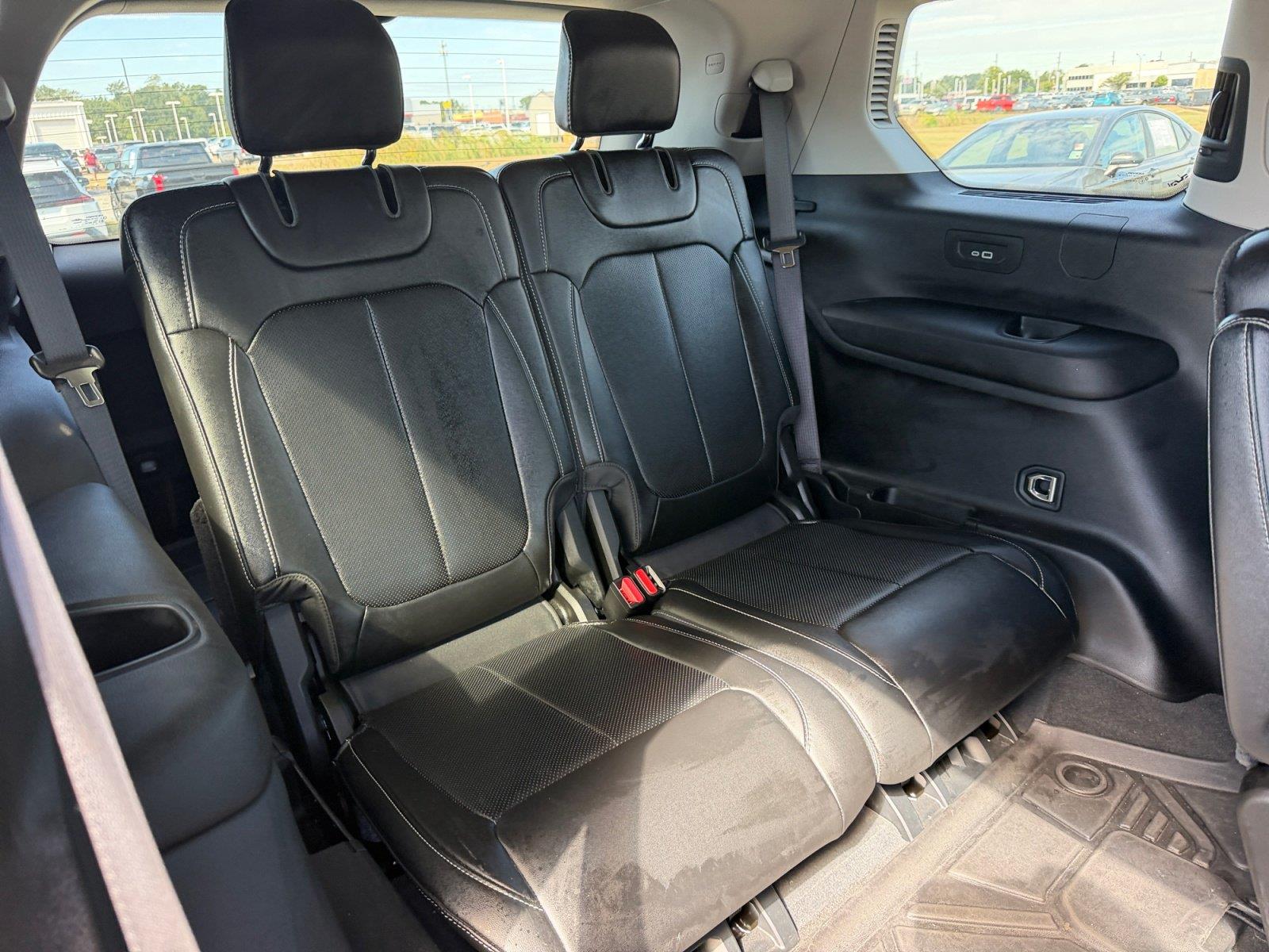 Used 2023 Jeep Grand Cherokee L SUV