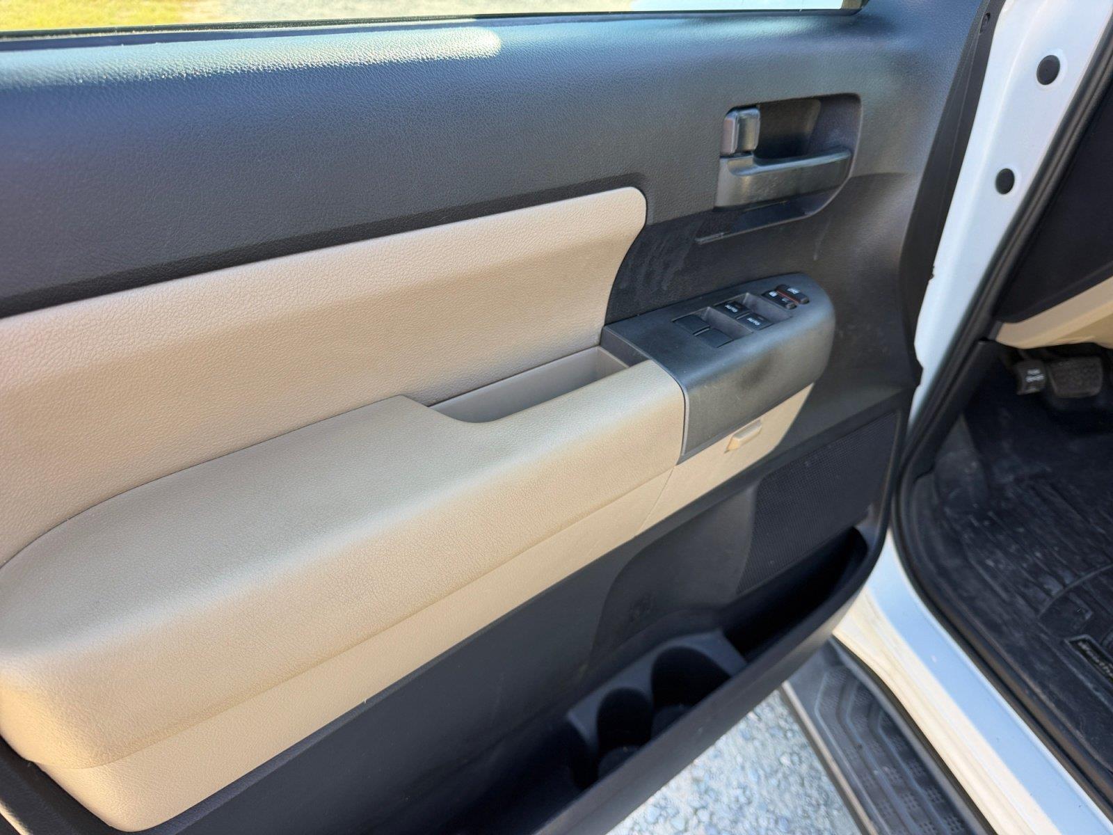 Used 2016 Toyota Sequoia SUV