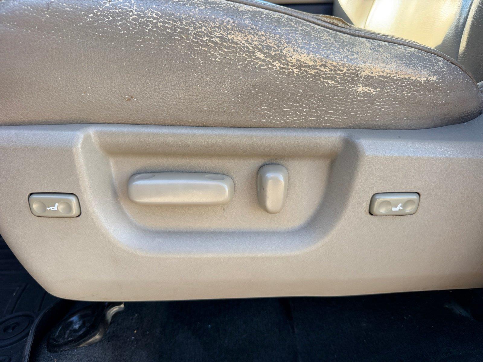 Used 2016 Toyota Sequoia SUV