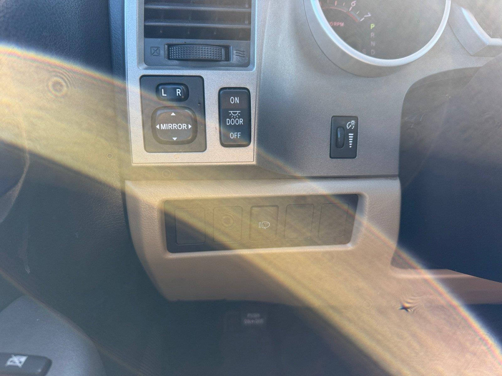 Used 2016 Toyota Sequoia SUV