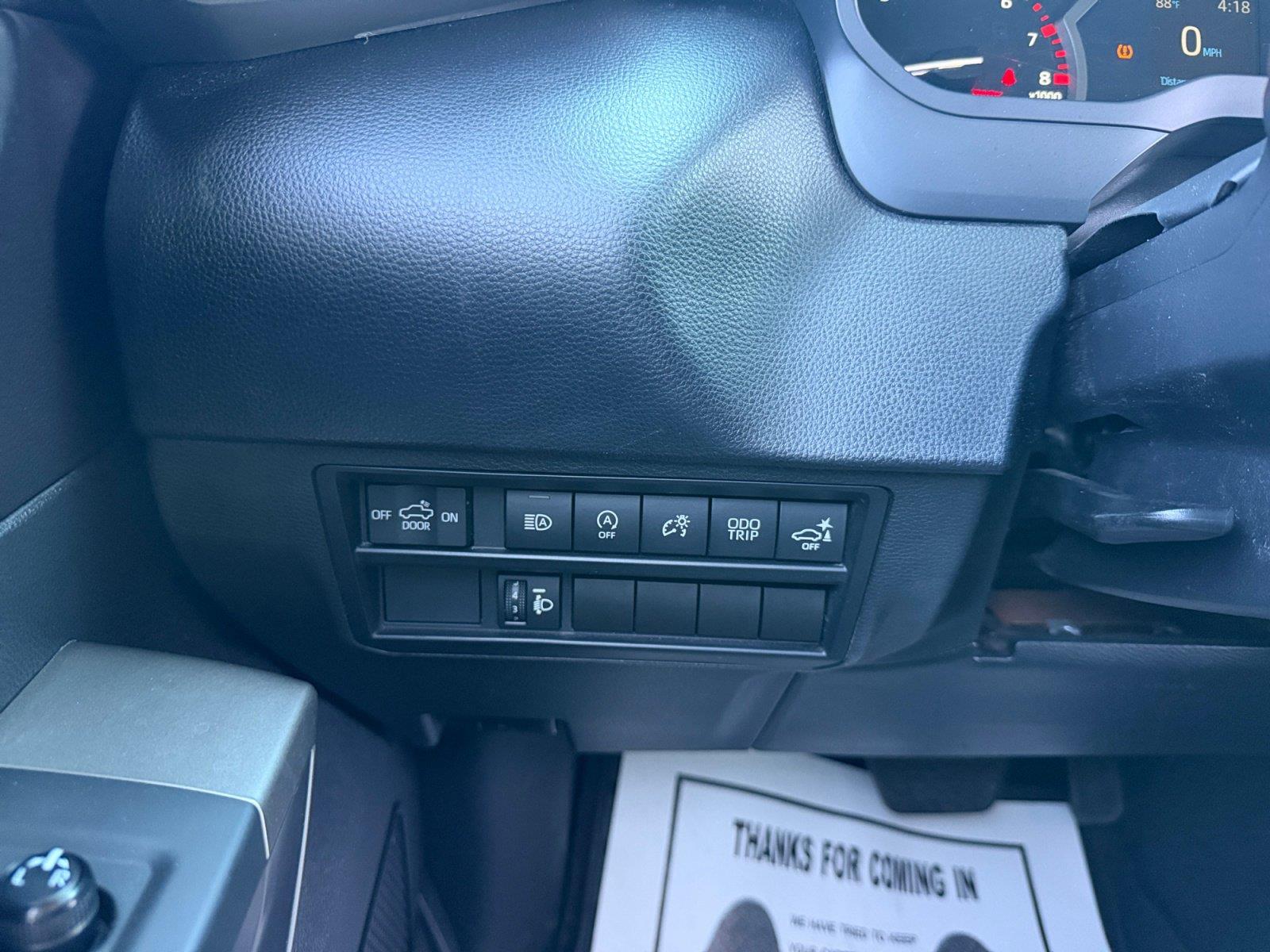 Used 2022 Toyota Tundra Truck