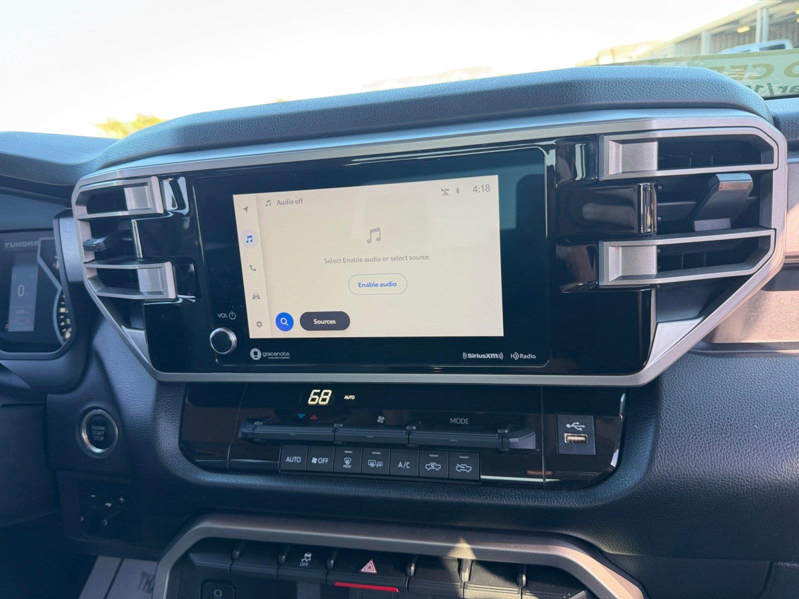 Used 2022 Toyota Tundra Truck