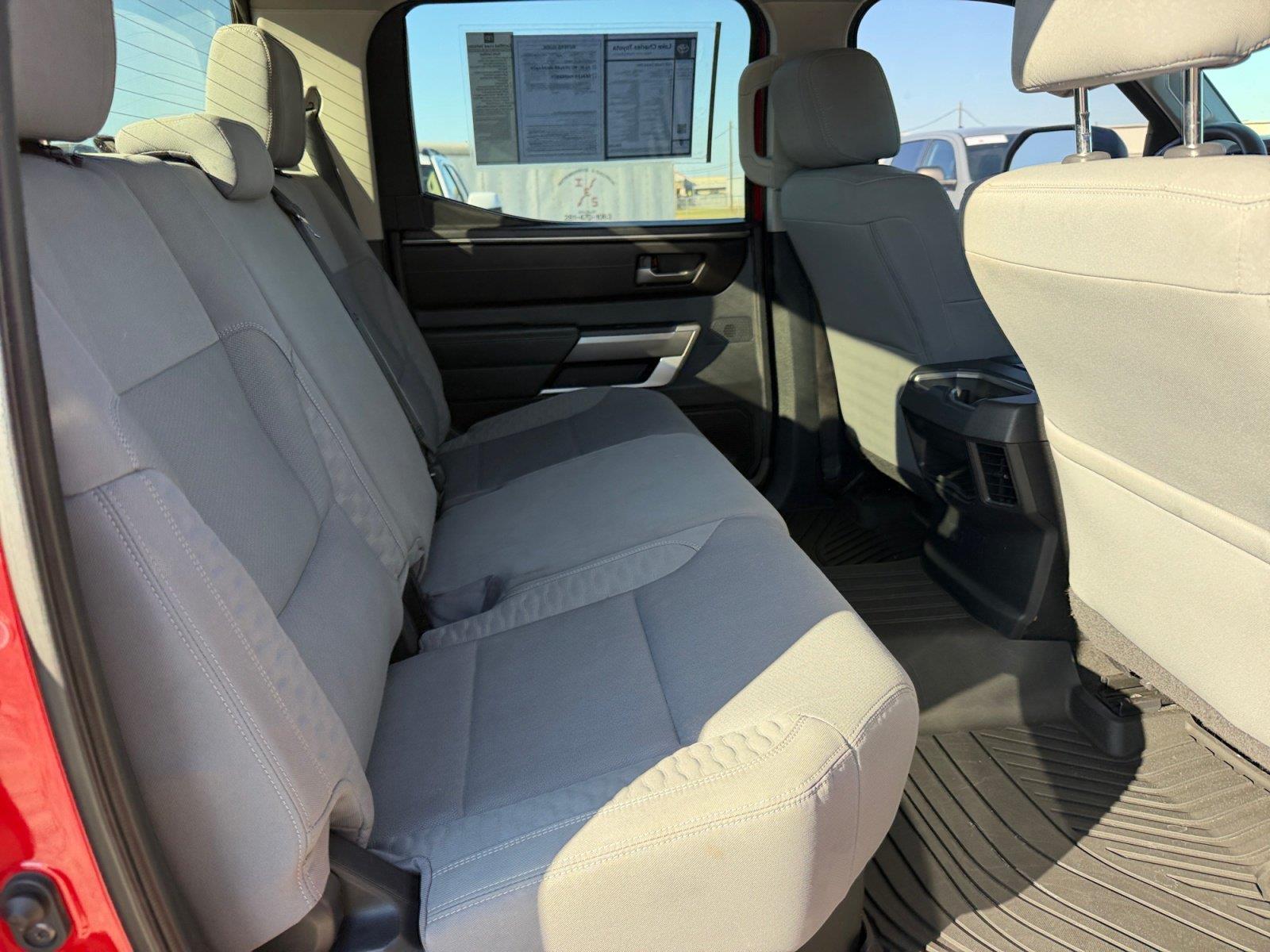 Used 2022 Toyota Tundra Truck