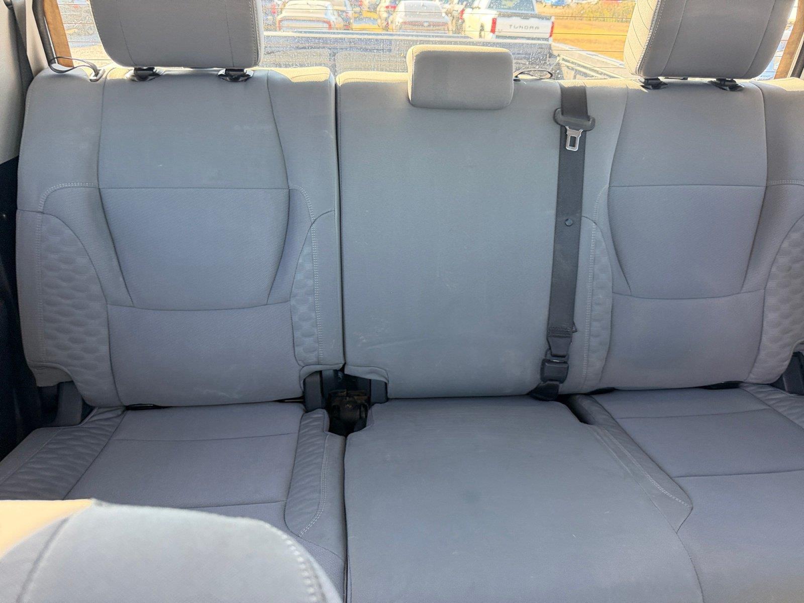 Used 2022 Toyota Tundra Truck
