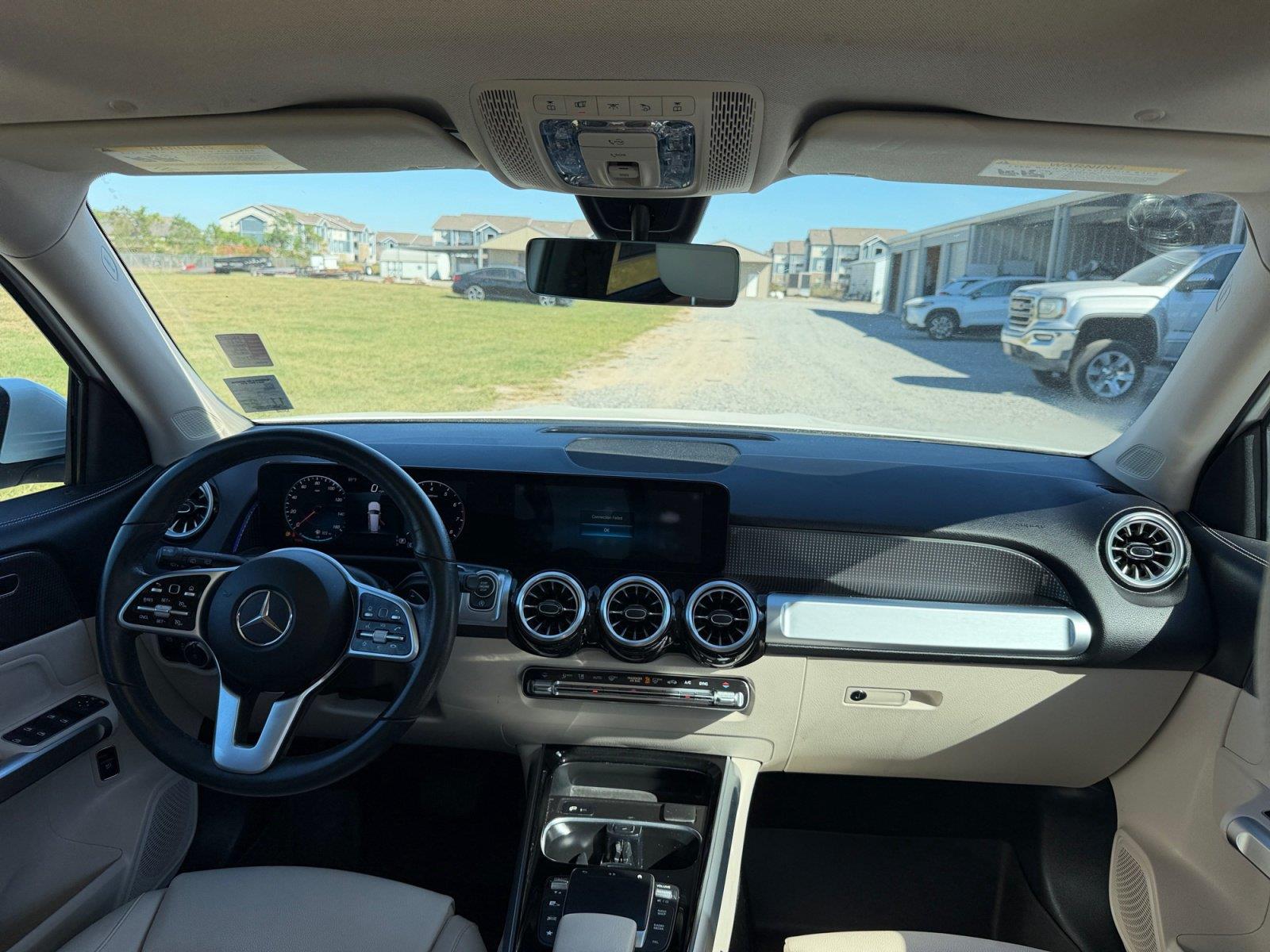 Used 2022 Mercedes-benz GLB SUV